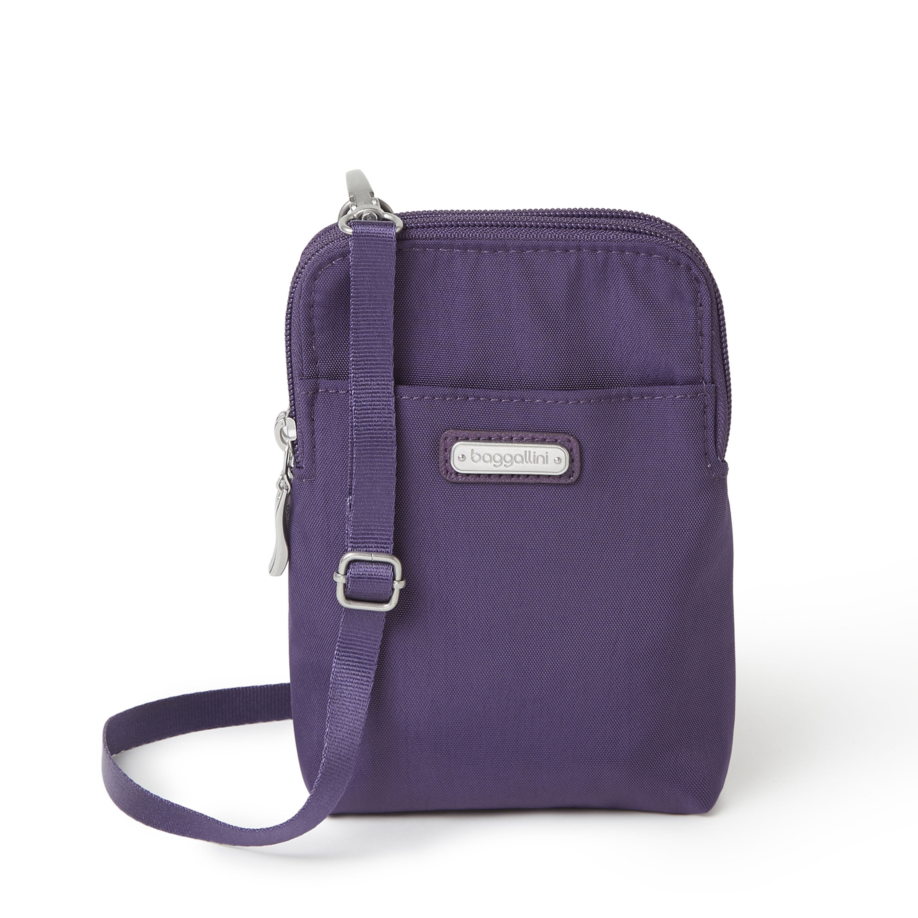 Take Two RFID Bryant Crossbody