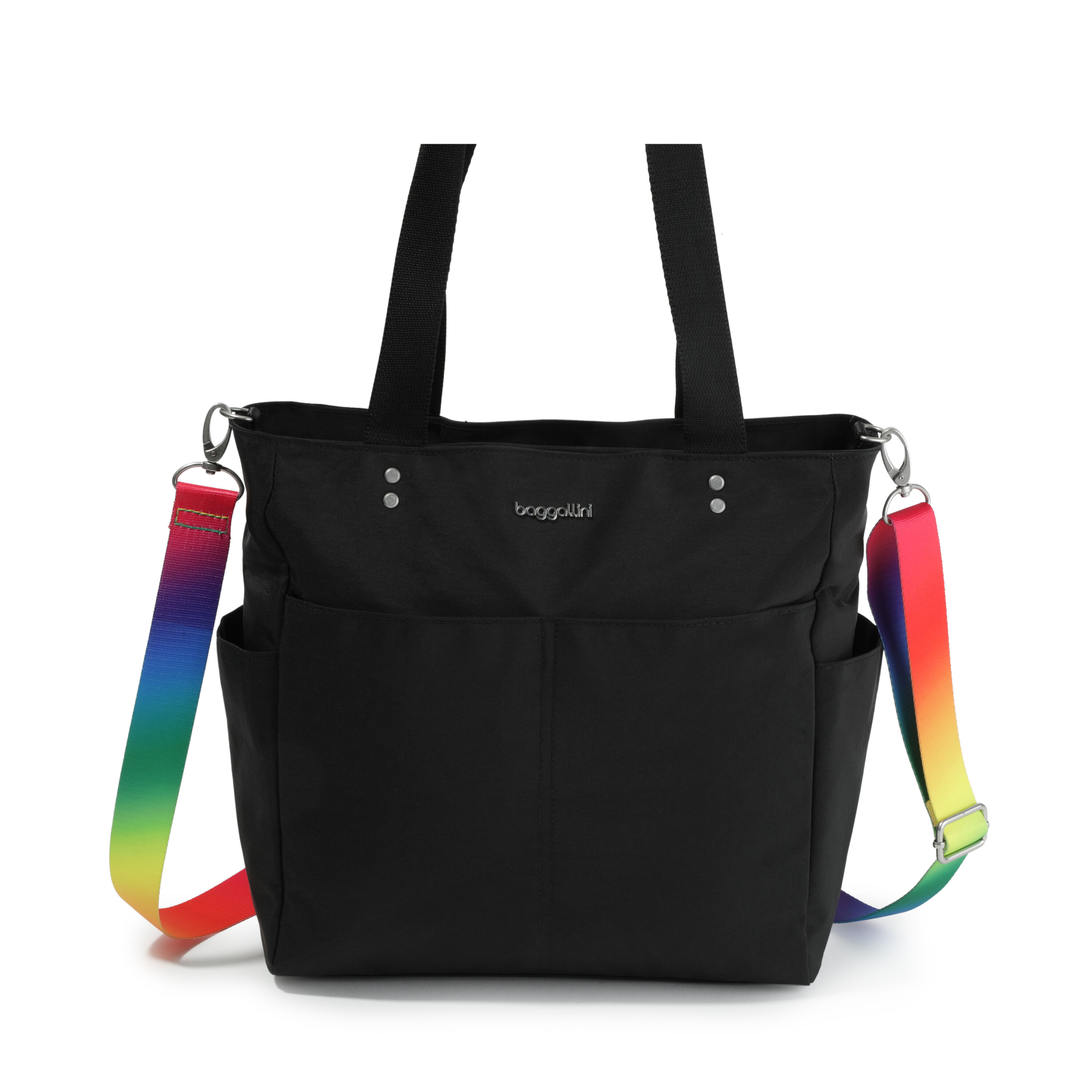 Carryall Daily Tote