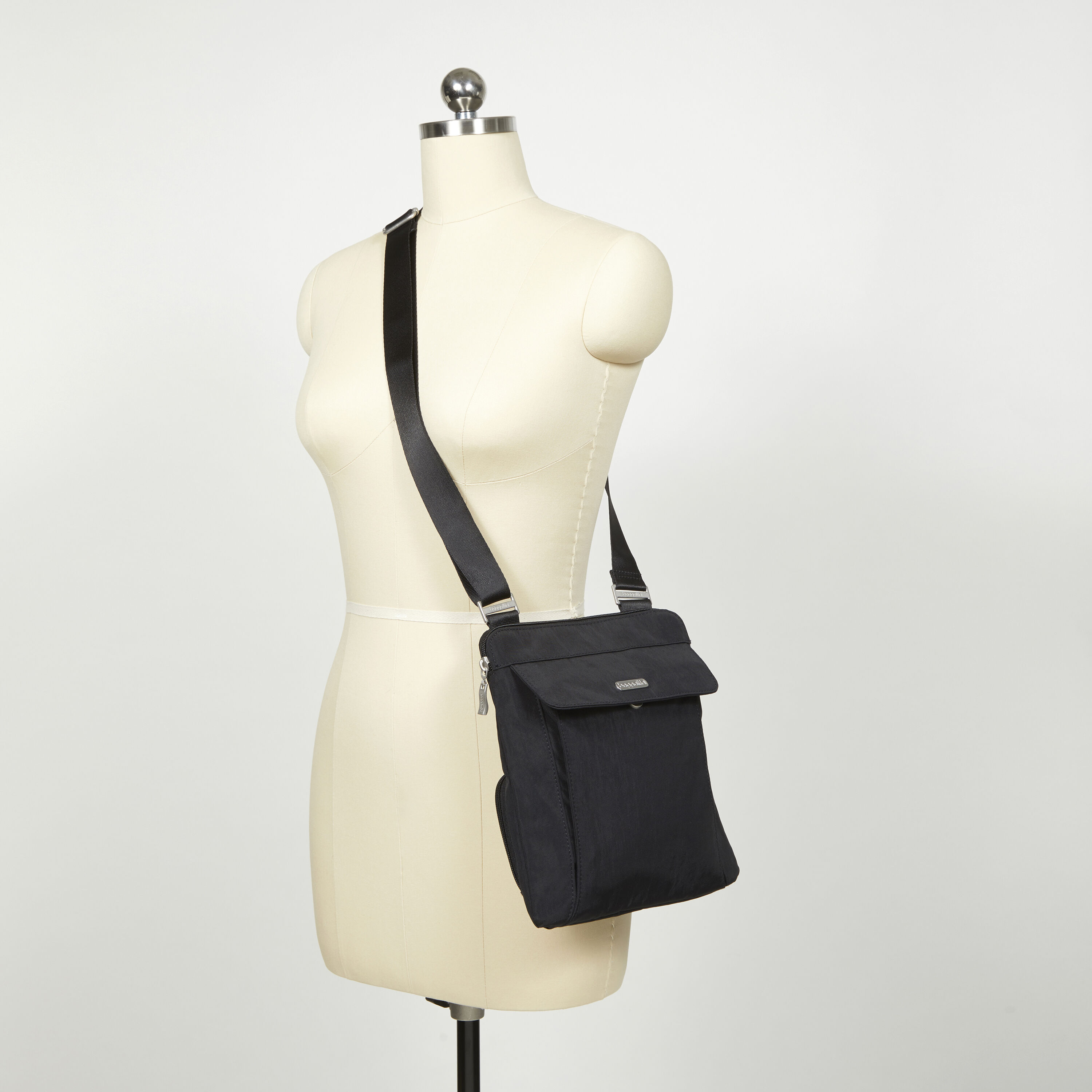 all in rfid slim crossbody