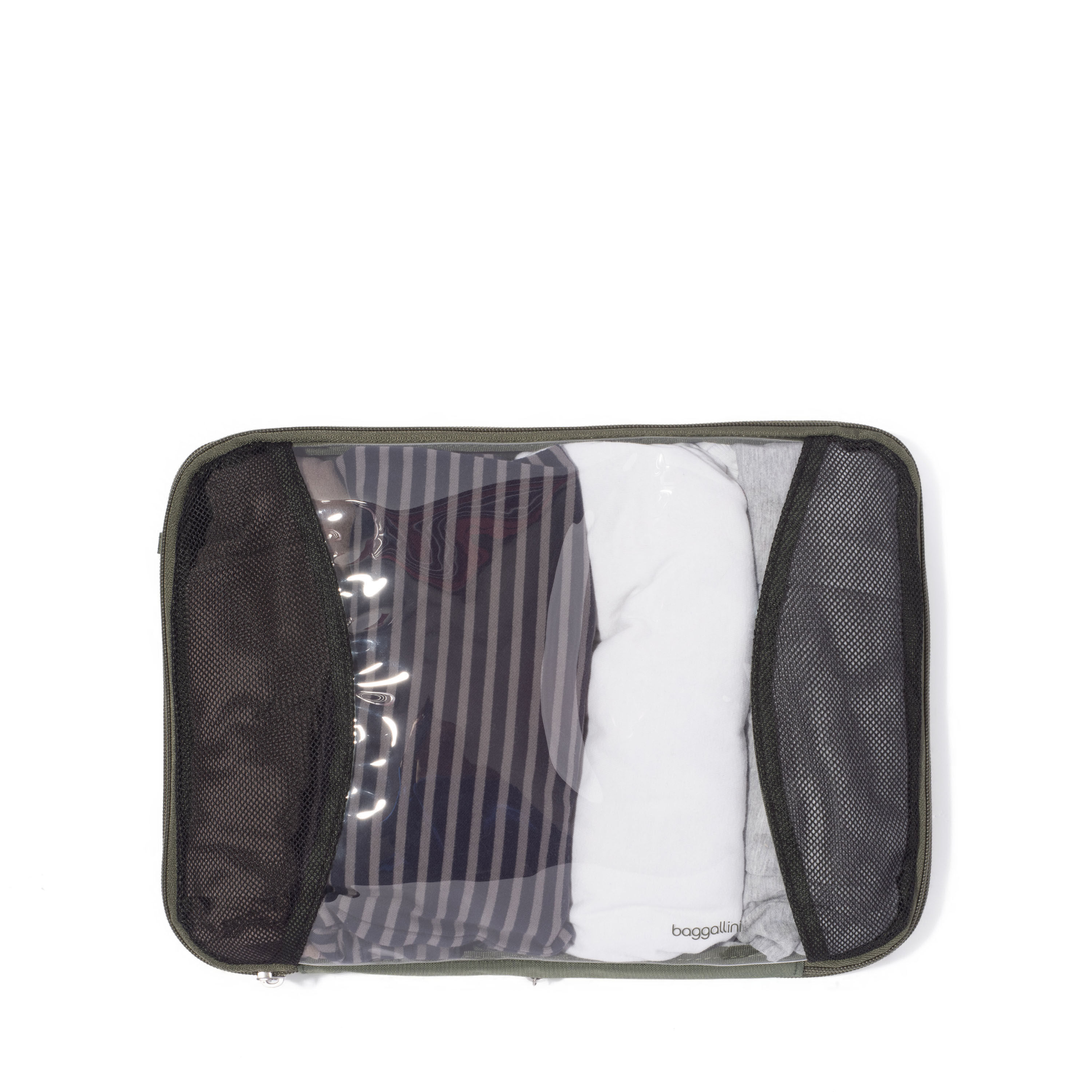 Compression Cube 3-Piece Set