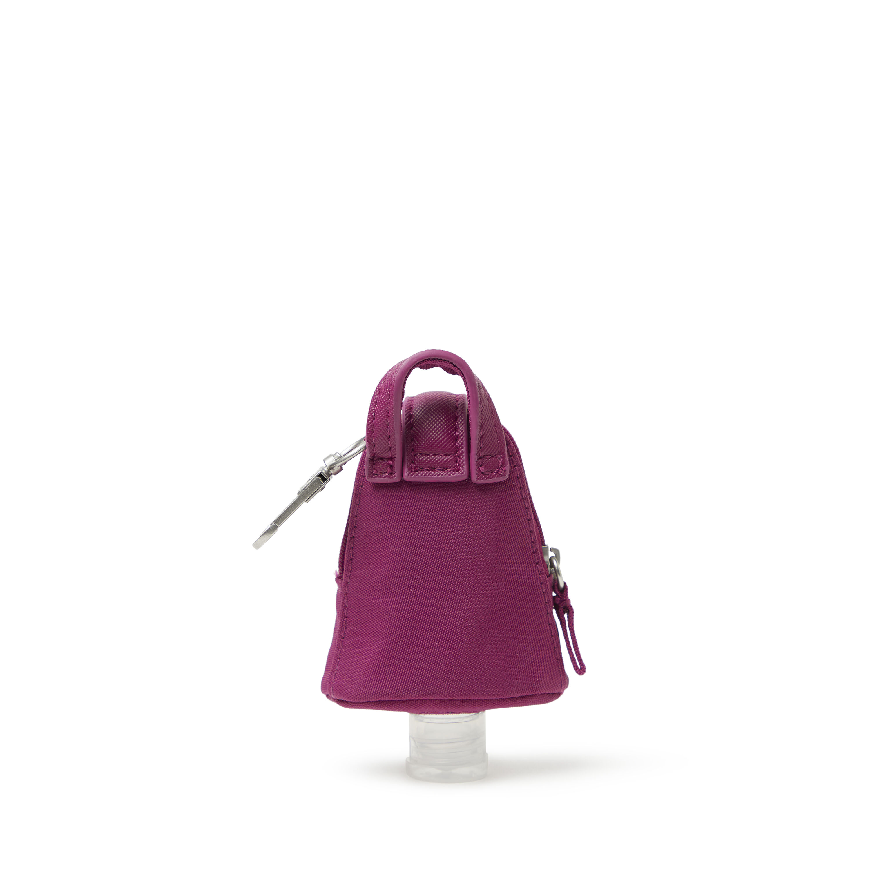 Metro Hand Sanitizer Holder