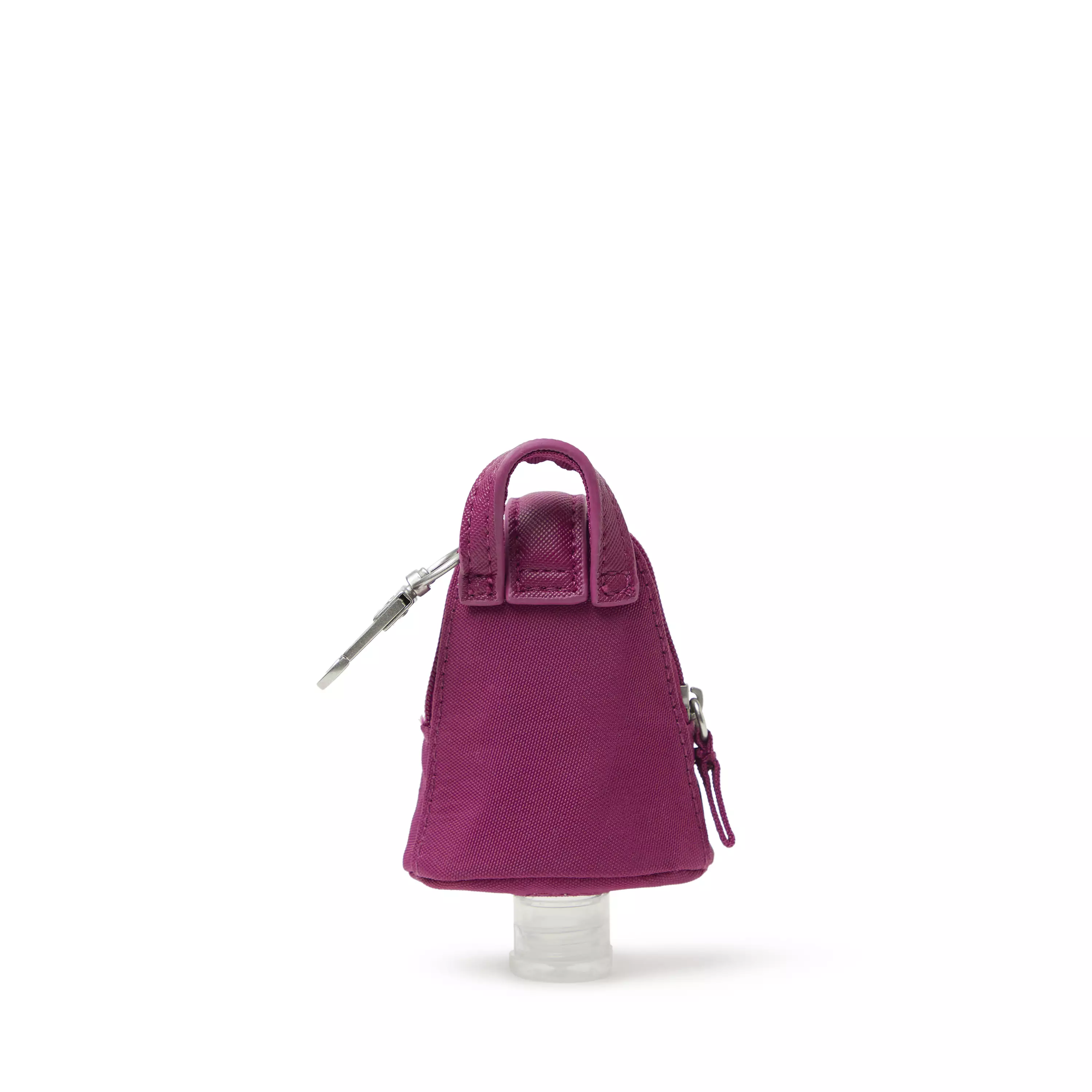 Metro Hand Sanitizer Holder