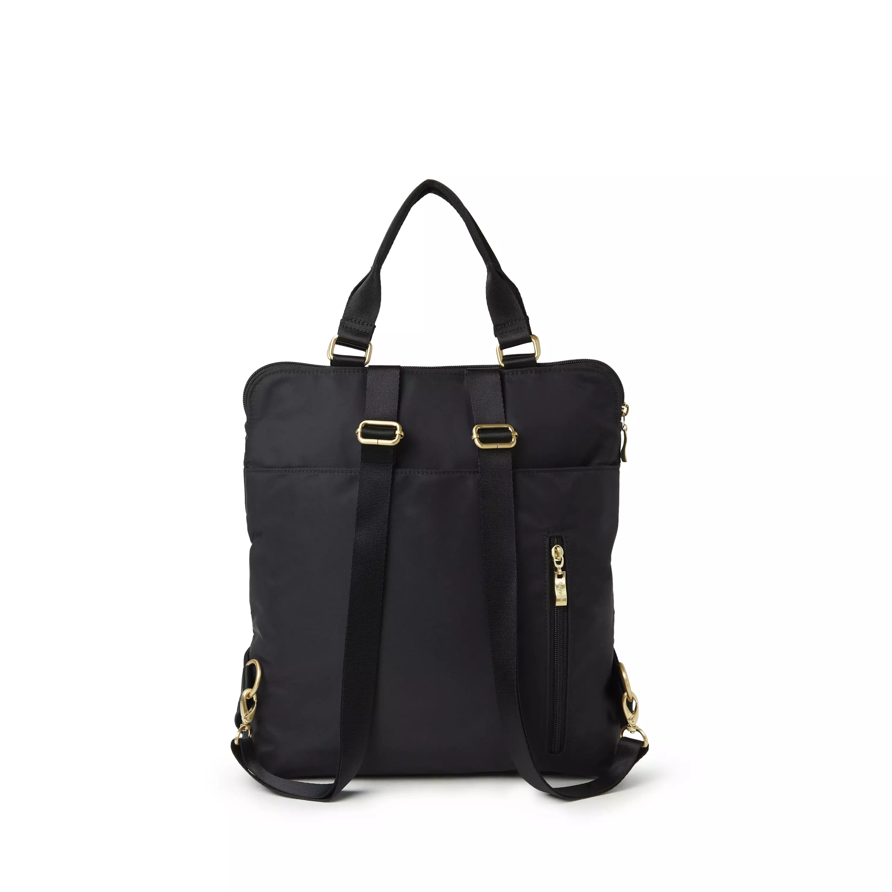 Jessica Convertible Tote Backpack