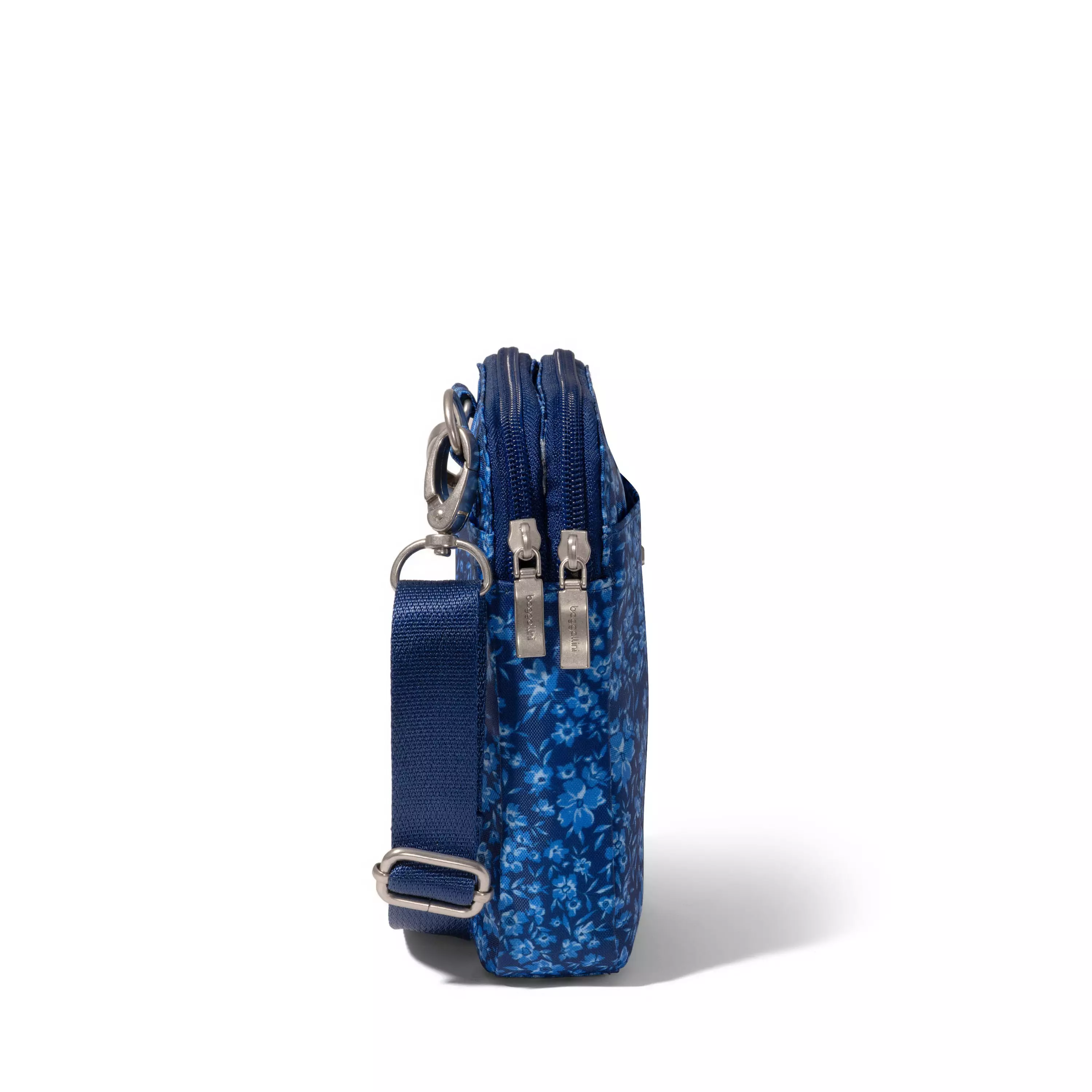 Modern Everywhere Take Two RFID Crossbody