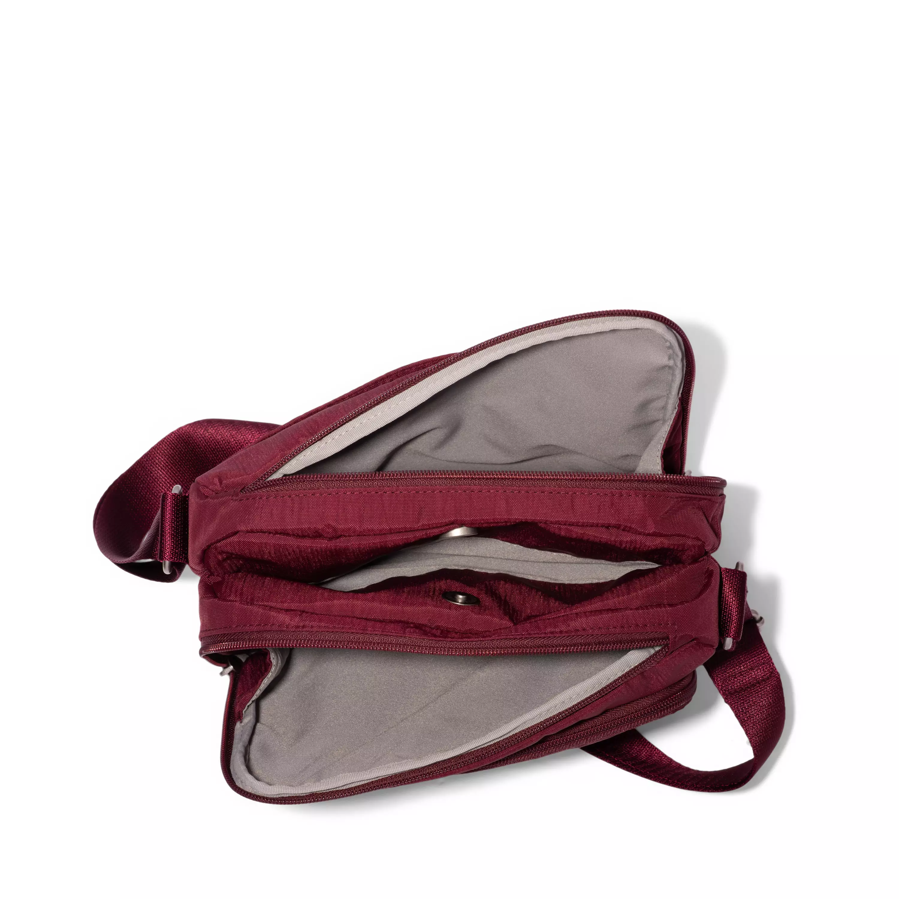True Classic Camera Crossbody