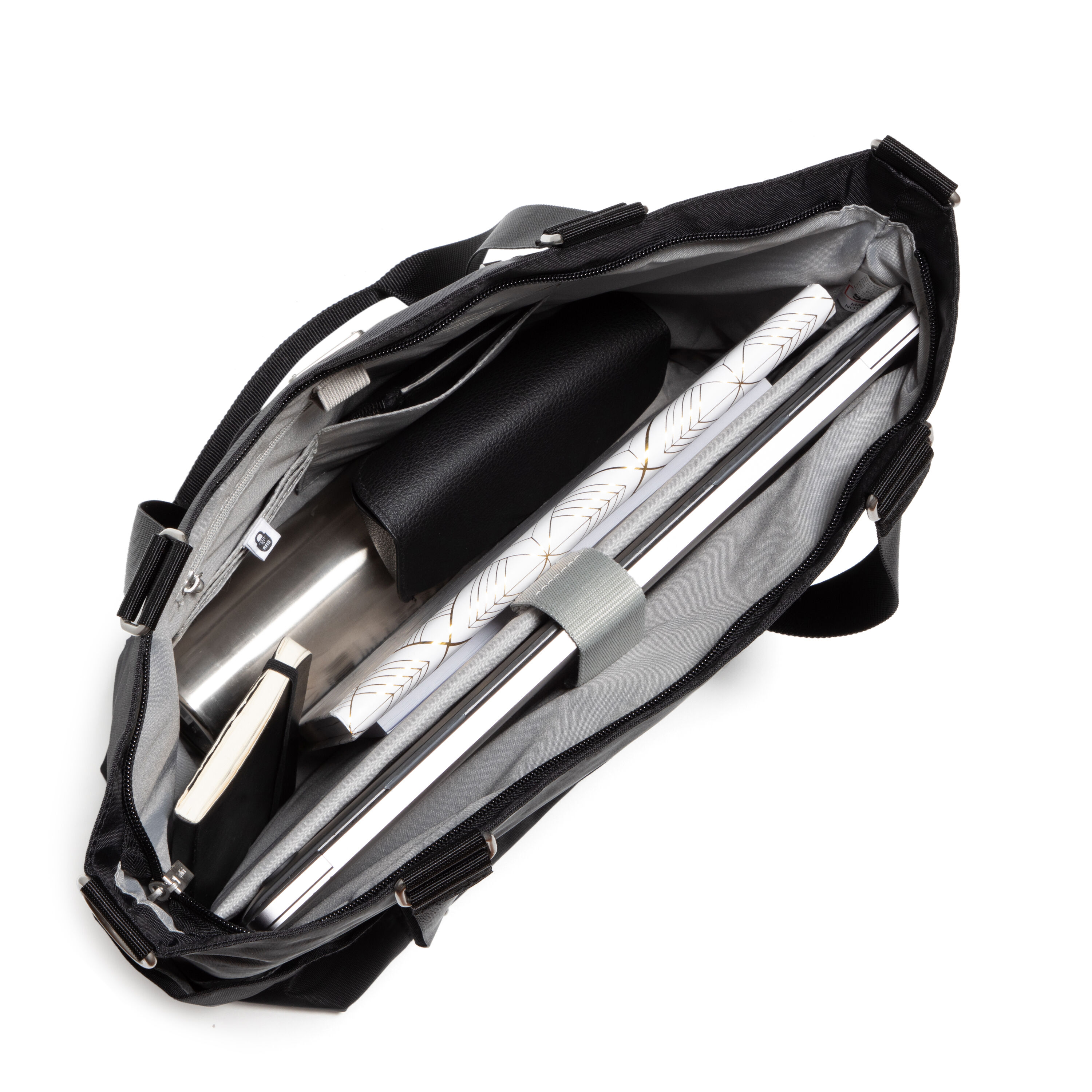 Essential Laptop Tote