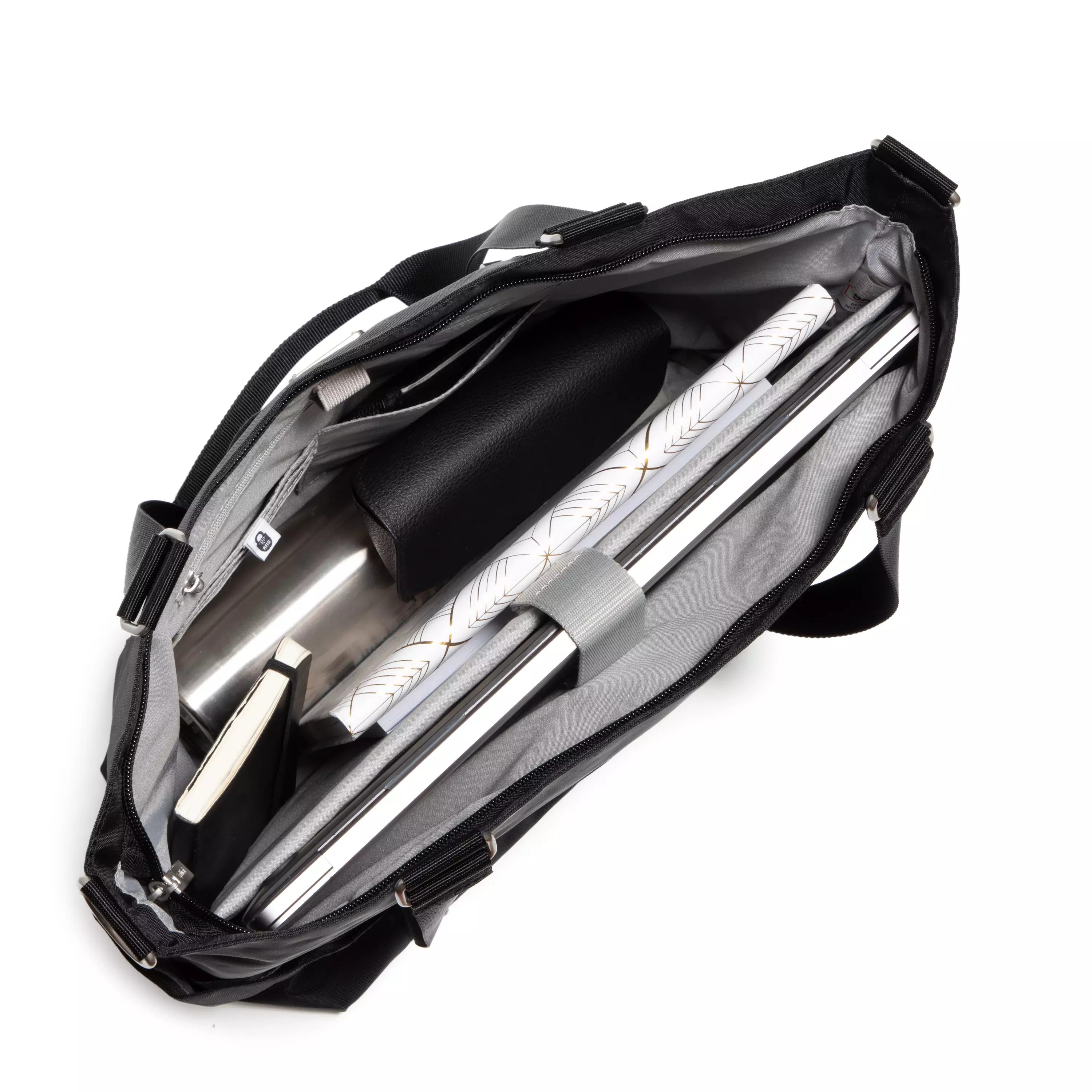 Essential Laptop Tote