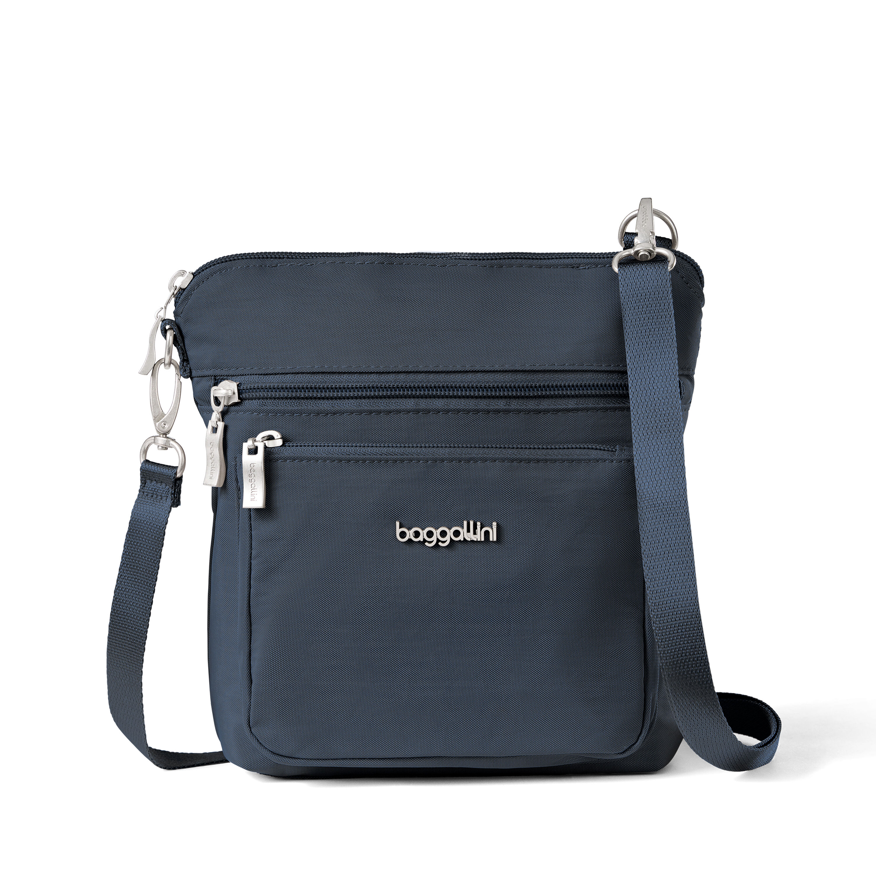 Modern Everywhere Pocket Crossbody