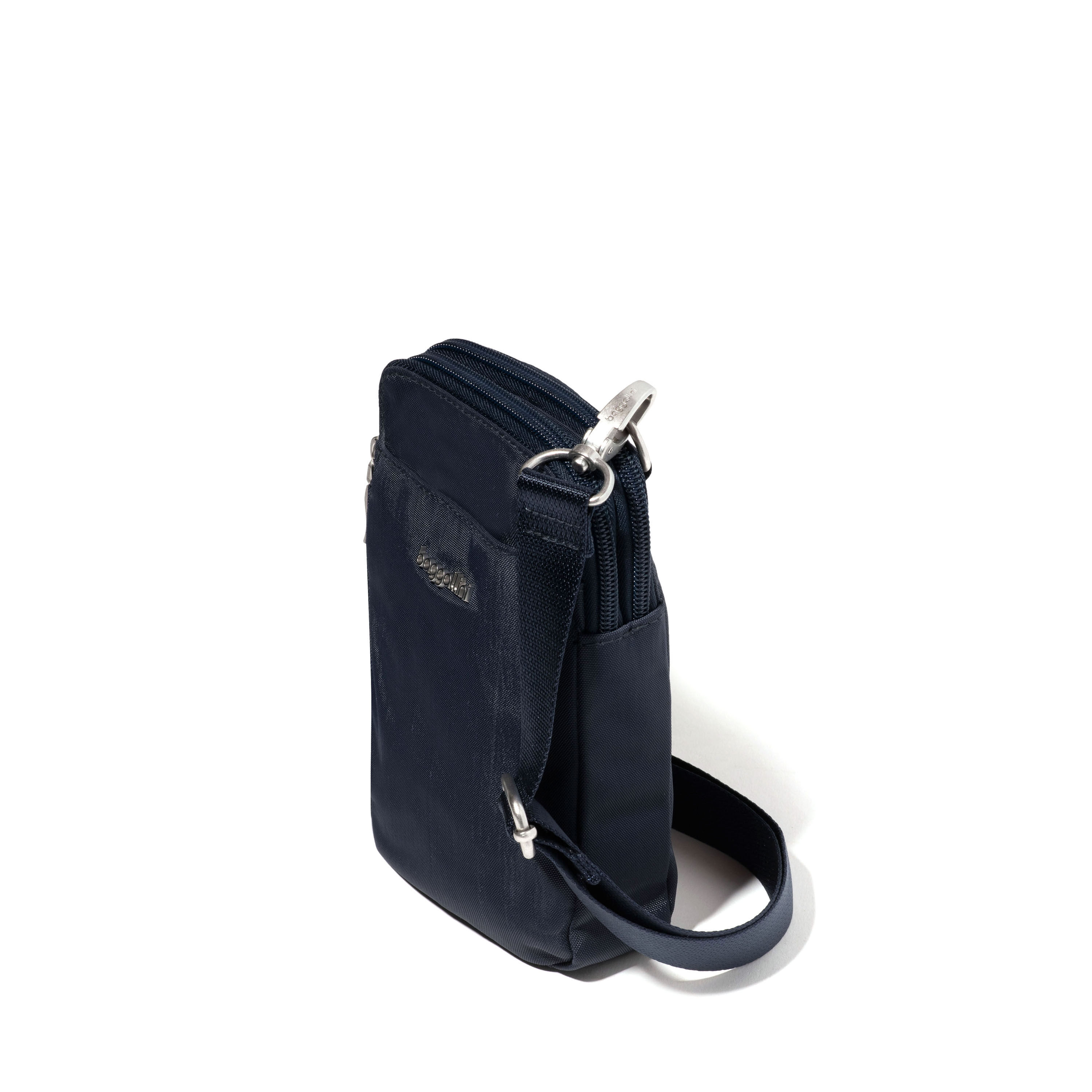 Modern Take Two RFID Crossbody