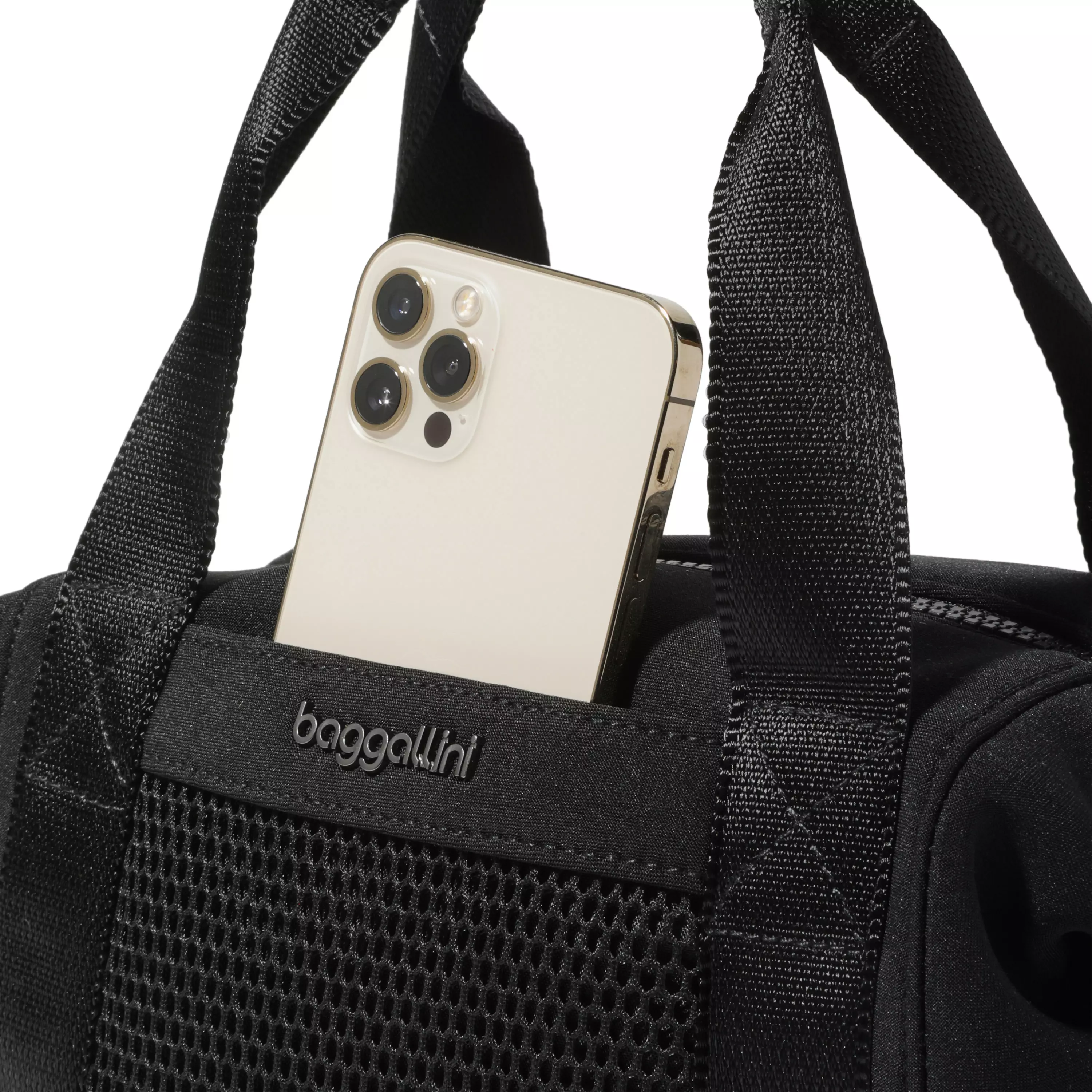 All Day Mini Duffel
