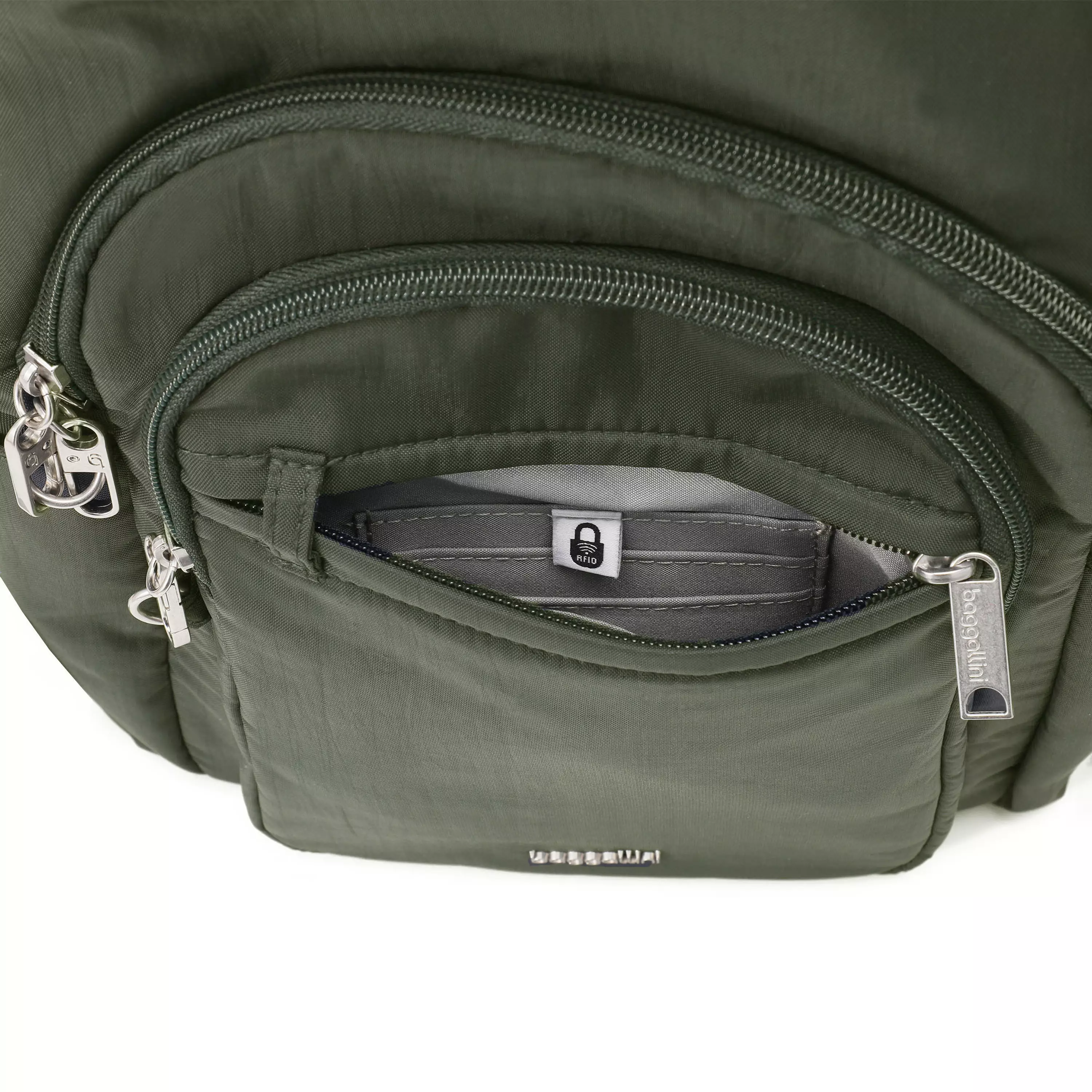 Securtex® Classic Anti-Theft Large Daytripper Sling