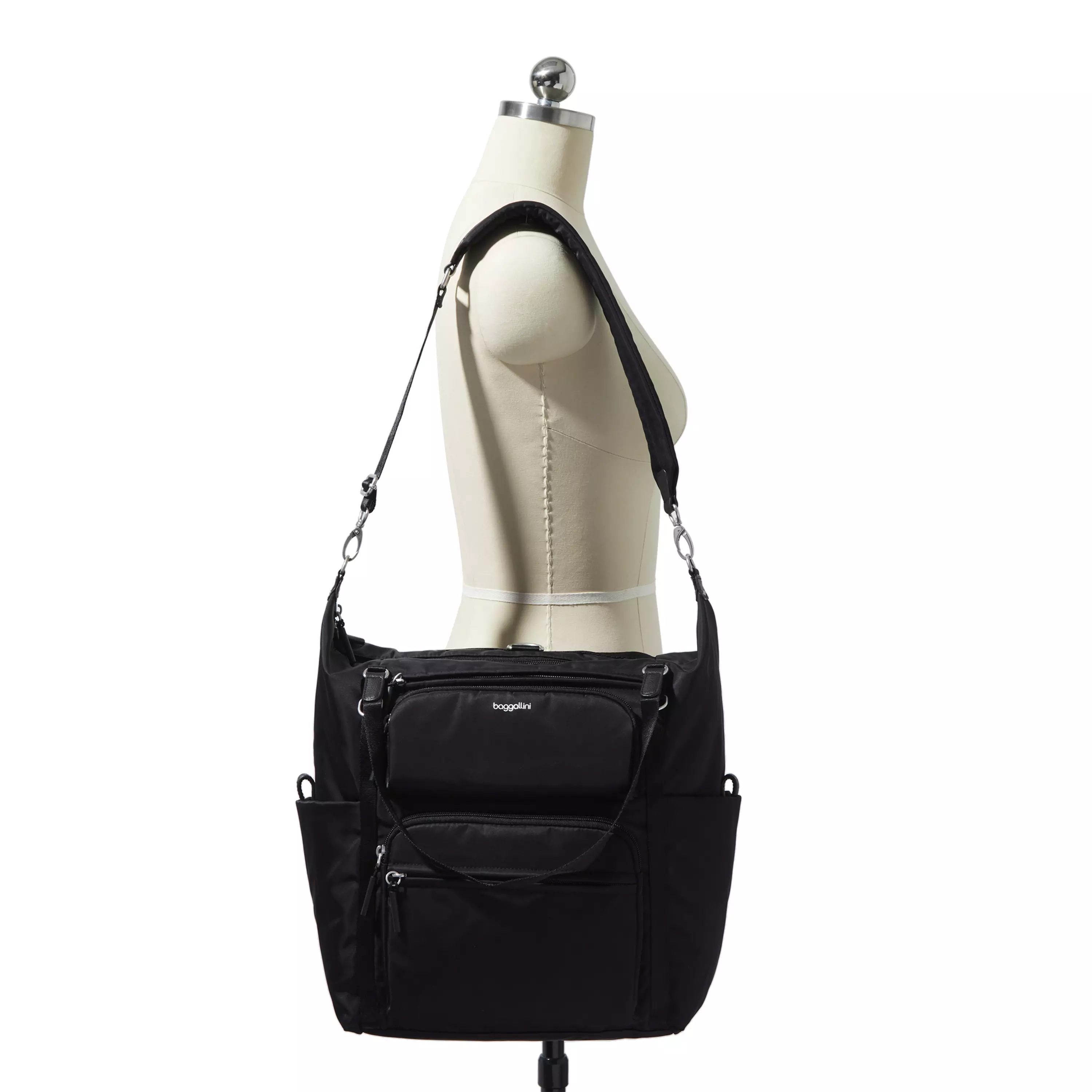 Voyage Convertible Backpack