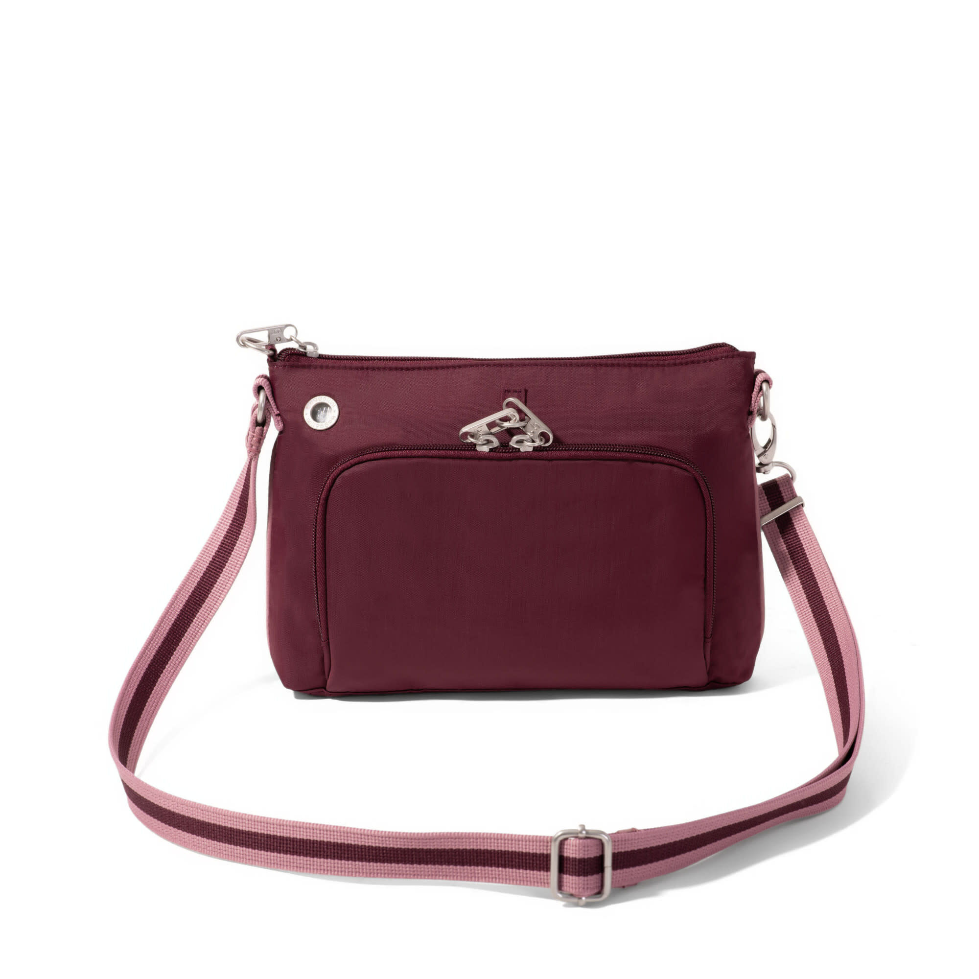 Securtex&reg; Classic Anti-Theft Memento Crossbody