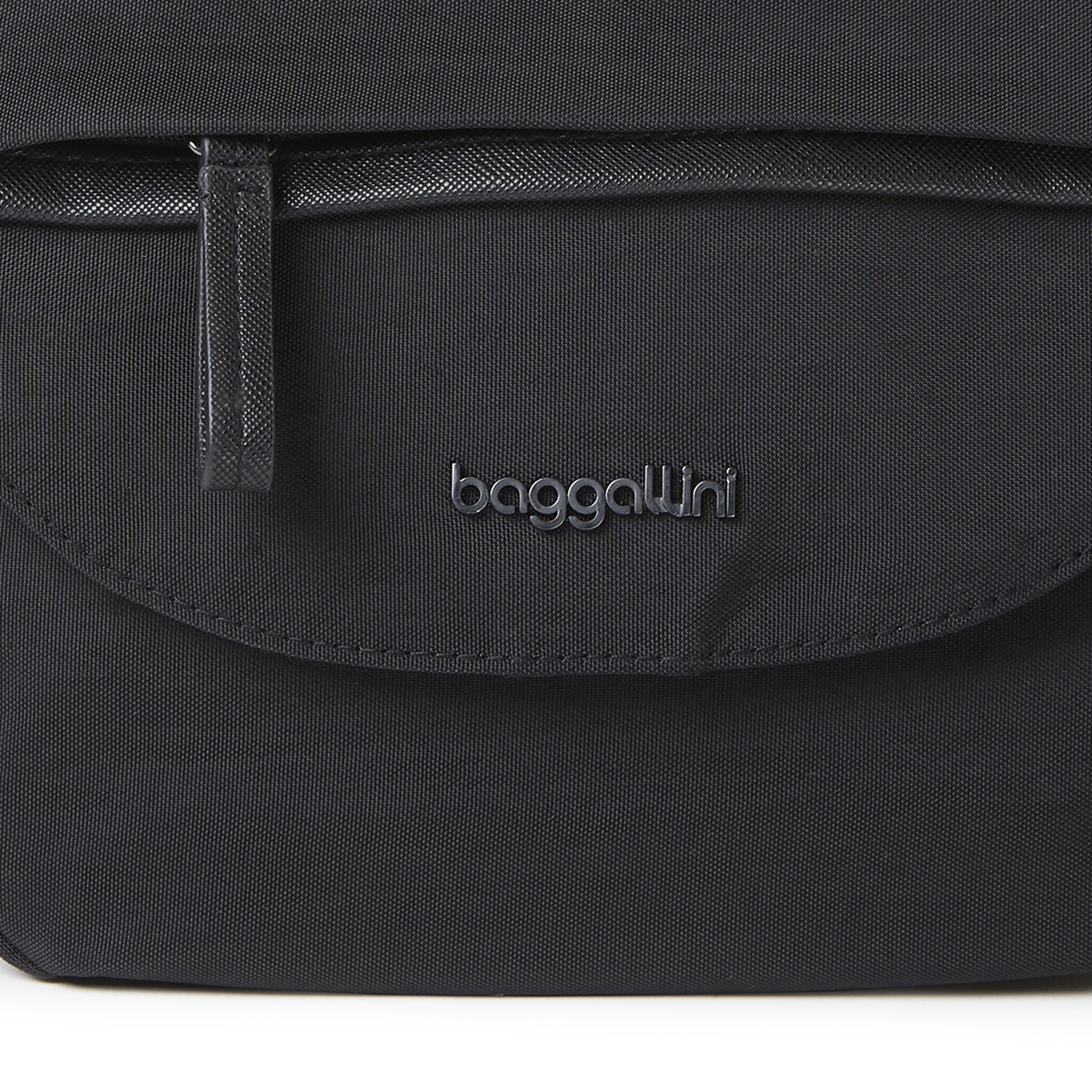 Pocket Crossbody 2.0 With RFID