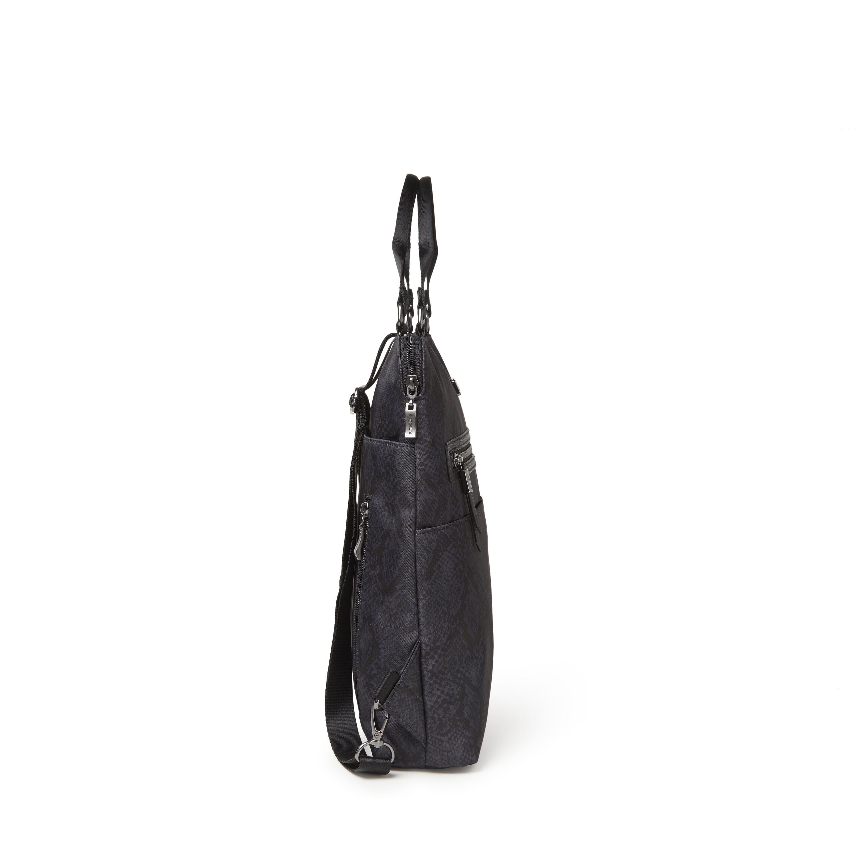 Jessica Convertible Tote Backpack