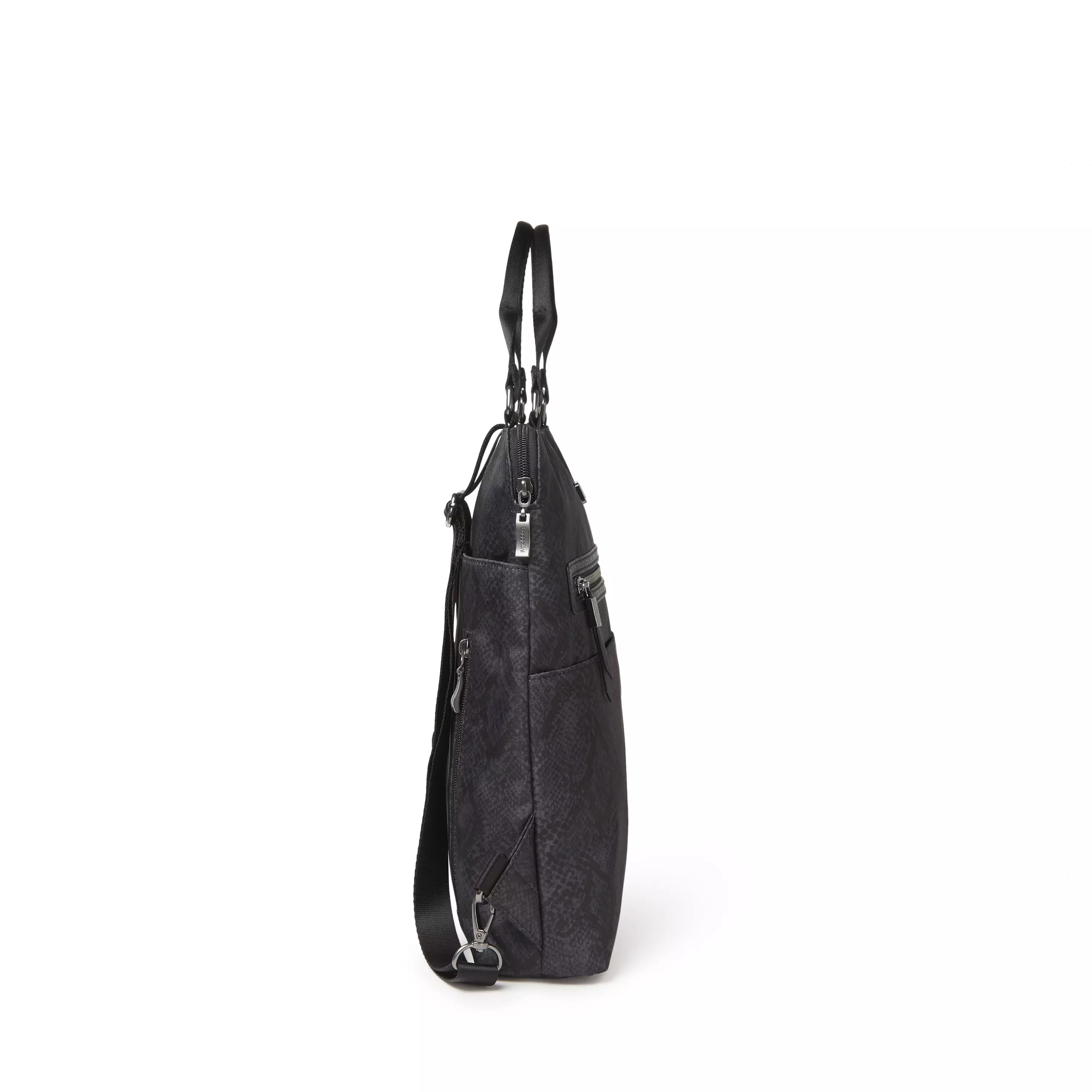 Jessica Convertible Tote Backpack