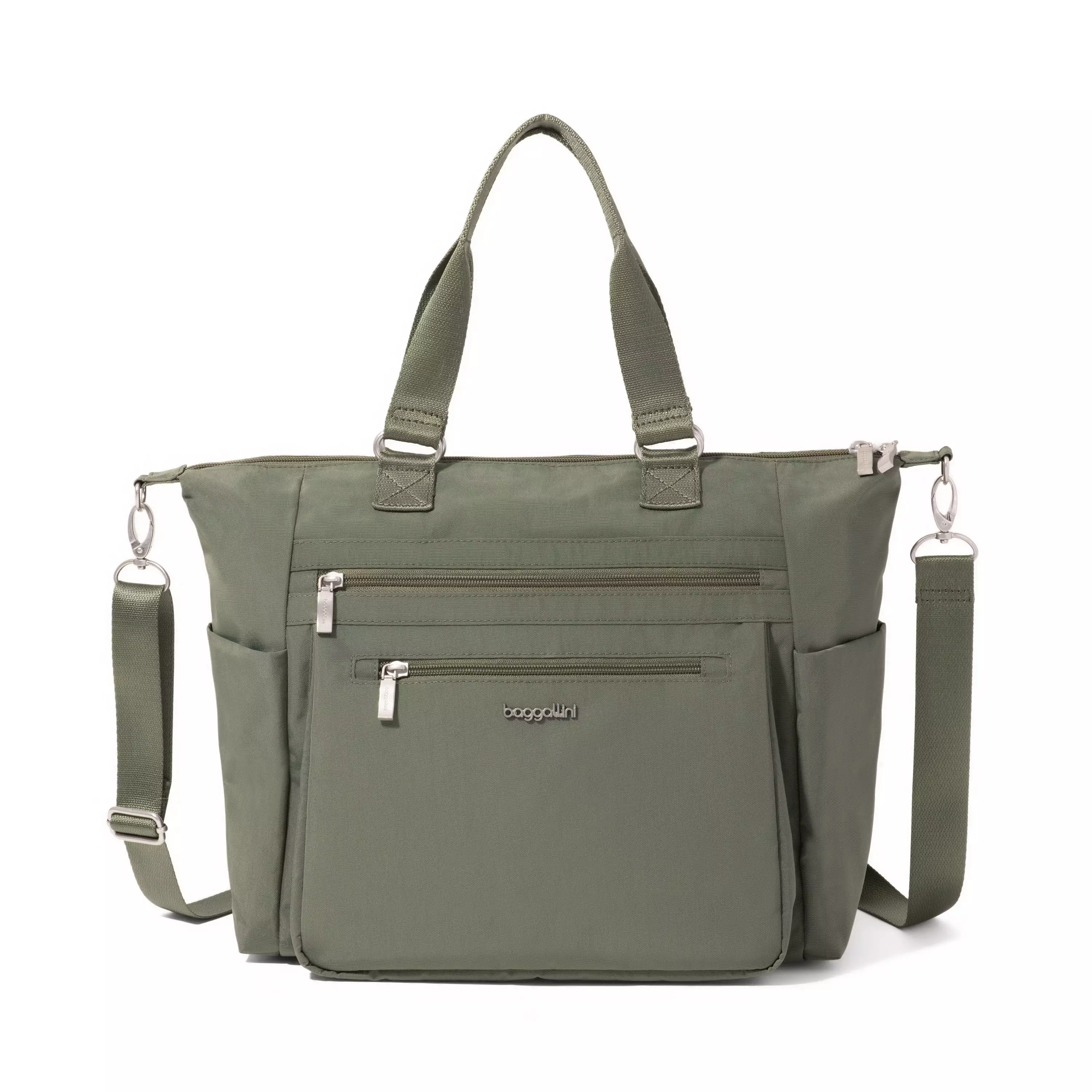 Modern Everywhere Trifecta Convertible Backpack