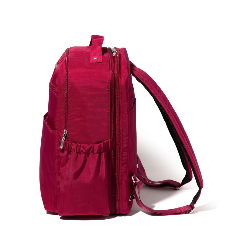 Tribeca Expandable Laptop Backpack Tribeca Expandable Laptop Backpack