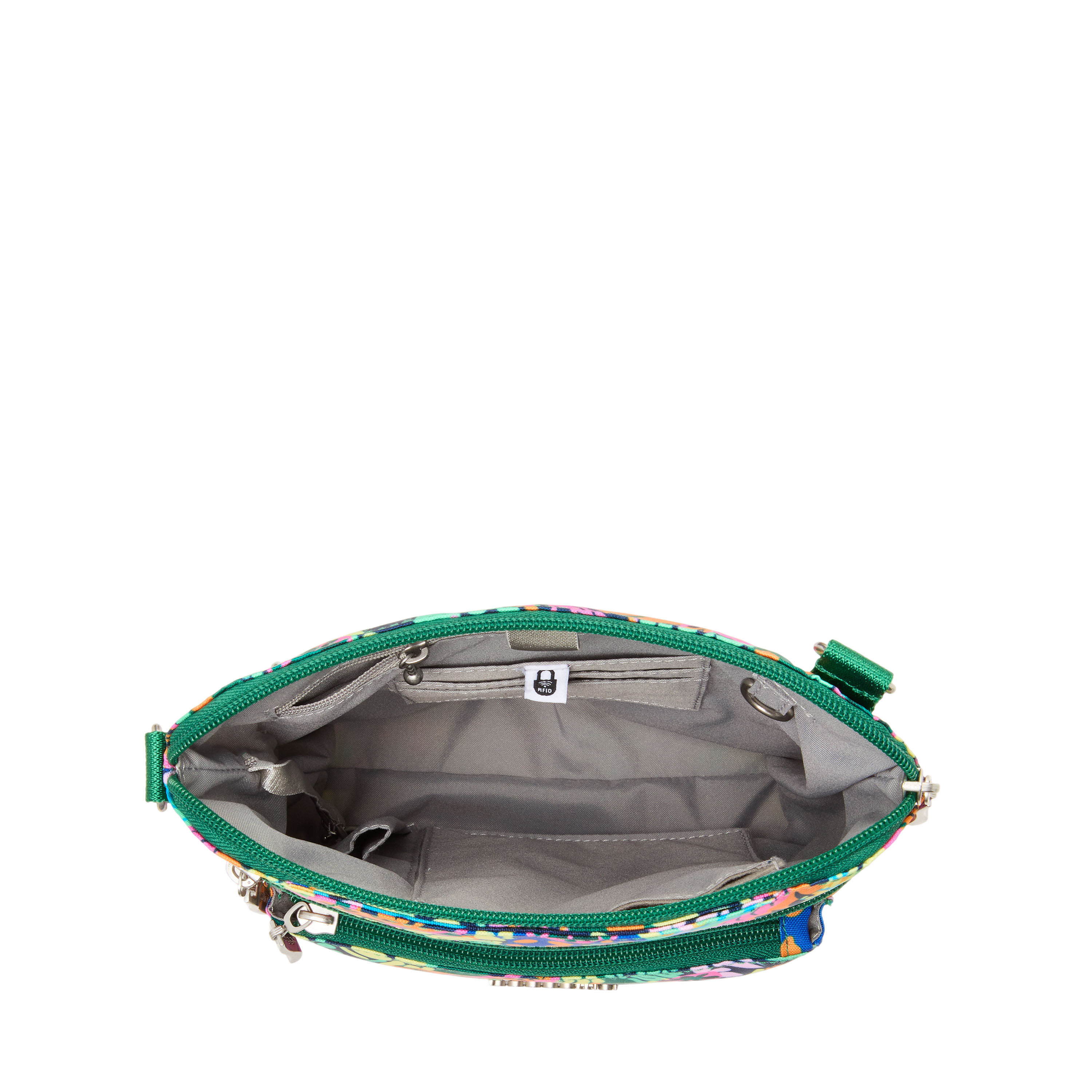 Modern Pocket Crossbody