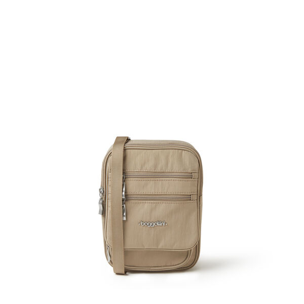 Baggallini RFID Journey Crossbody Baggallini RFID Journey Crossbody