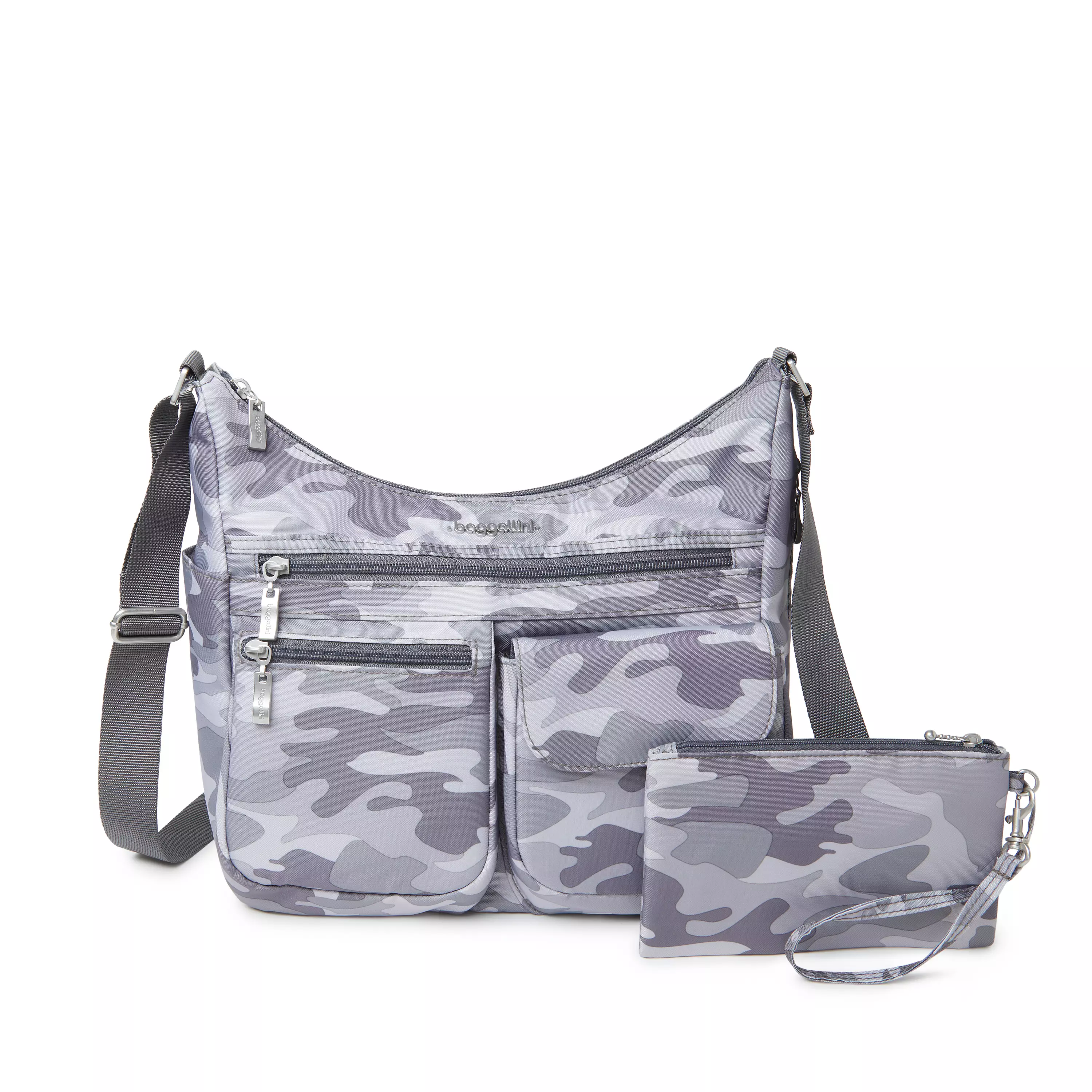 Legacy Everywhere Bagg With RFID Wristlet