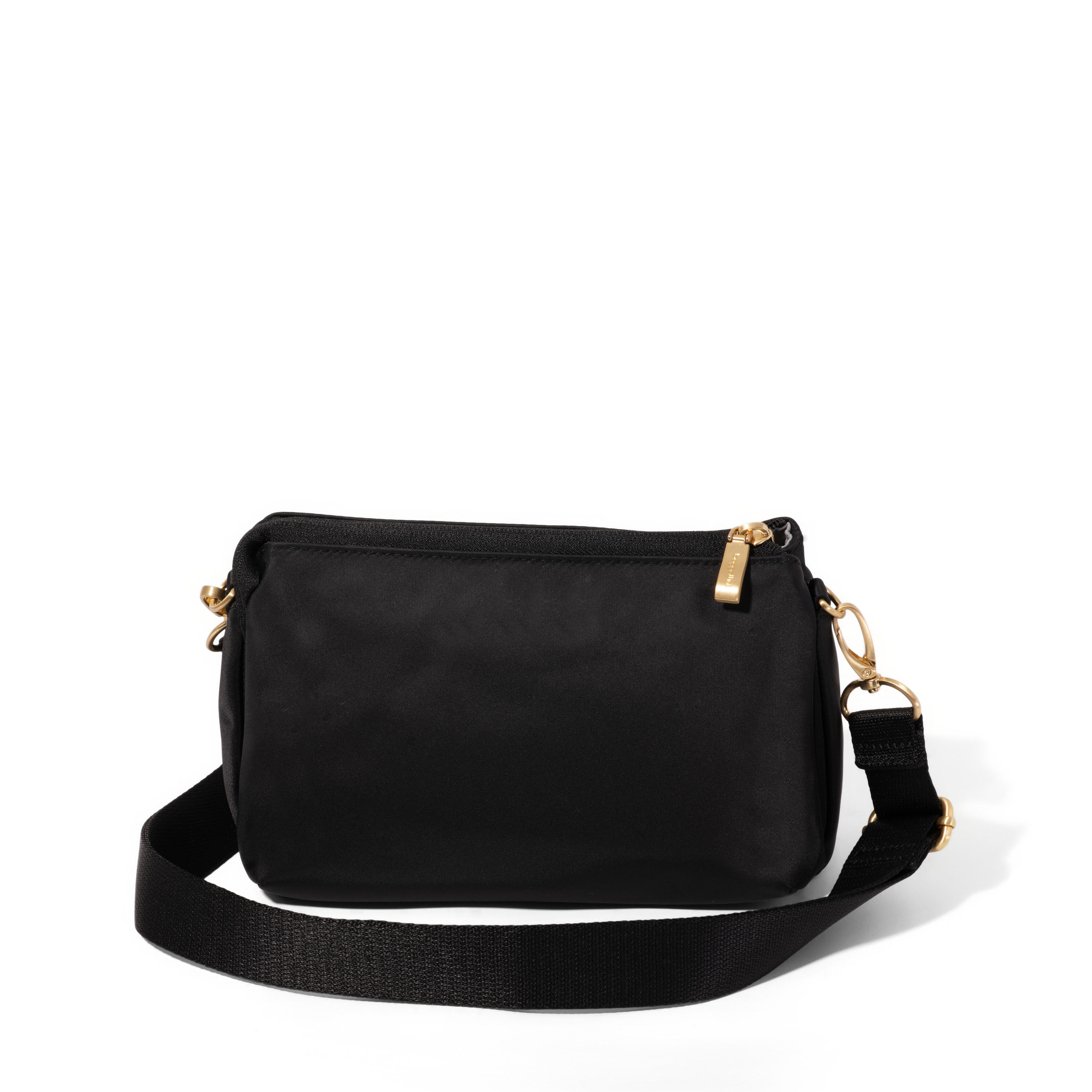 Perry  Woven Crossbody