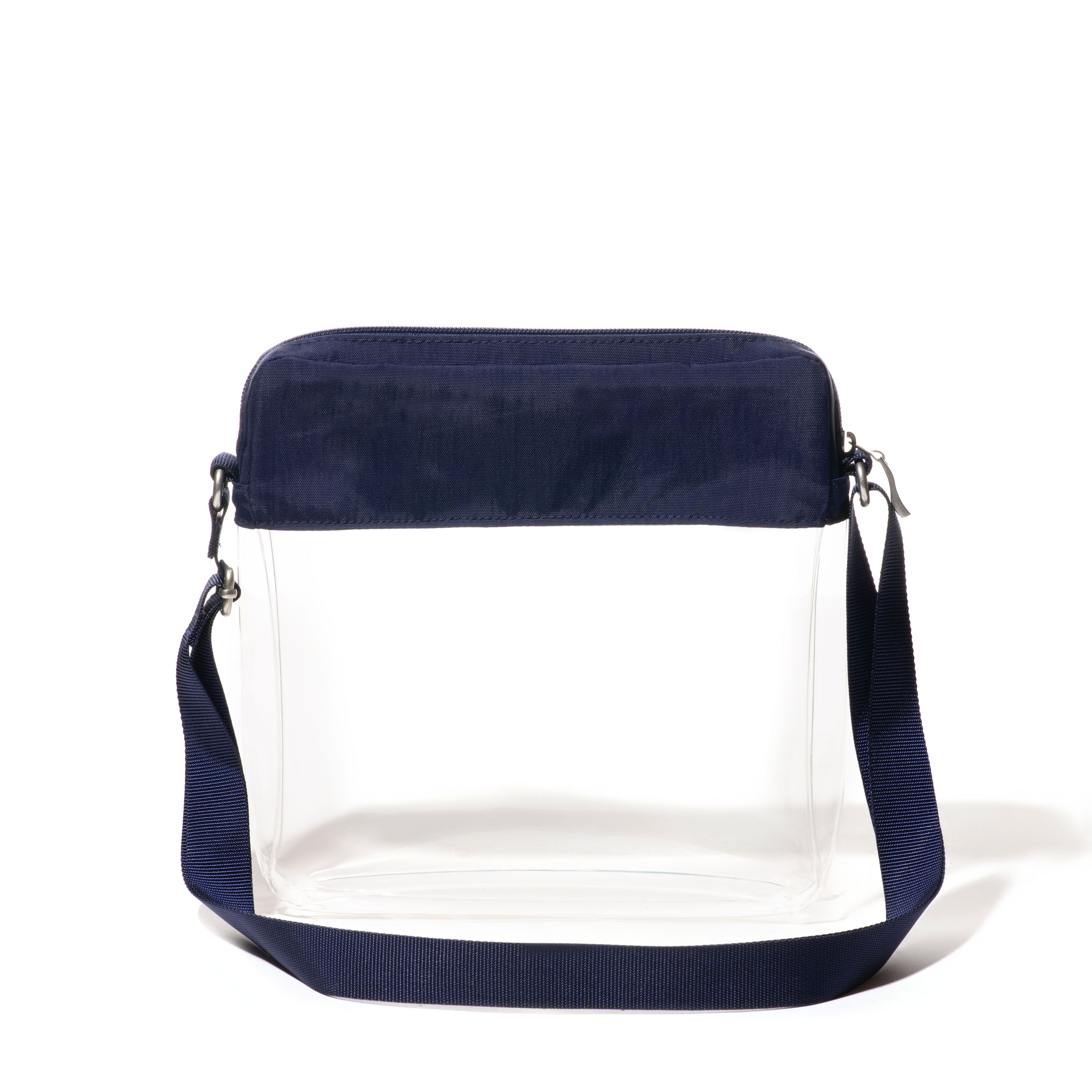 Clear Stadium Crossbody