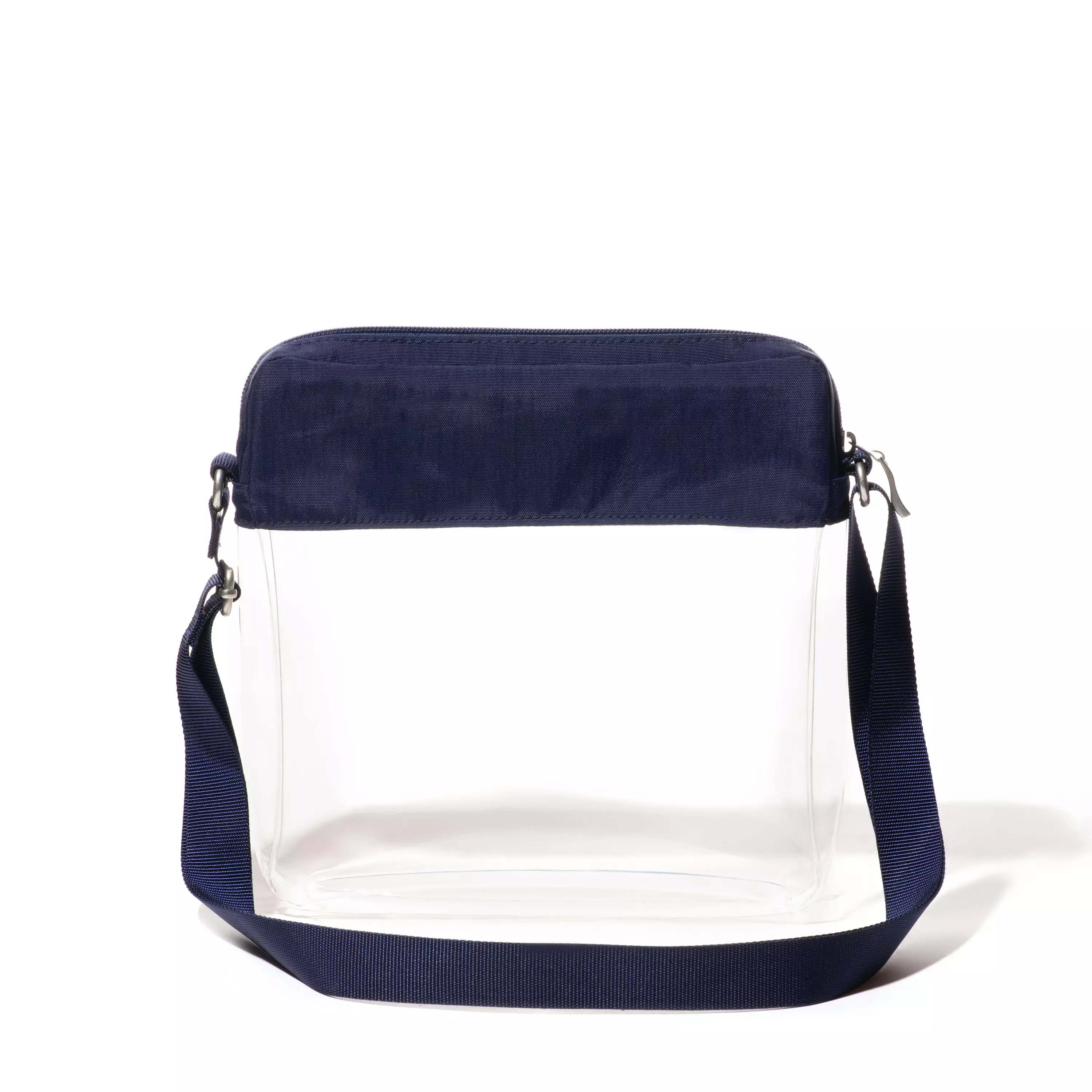True Classic Clear Stadium Crossbody