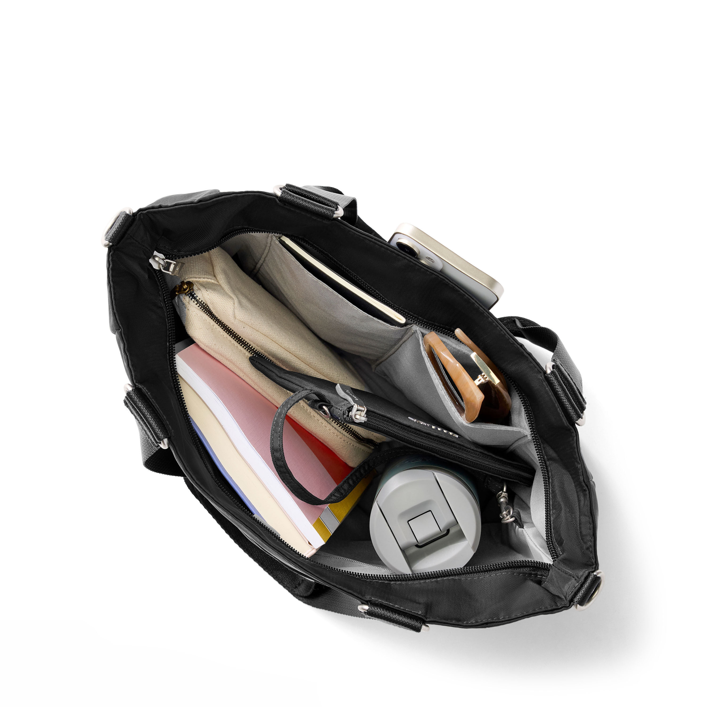 Modern Everyday Shopper Tote