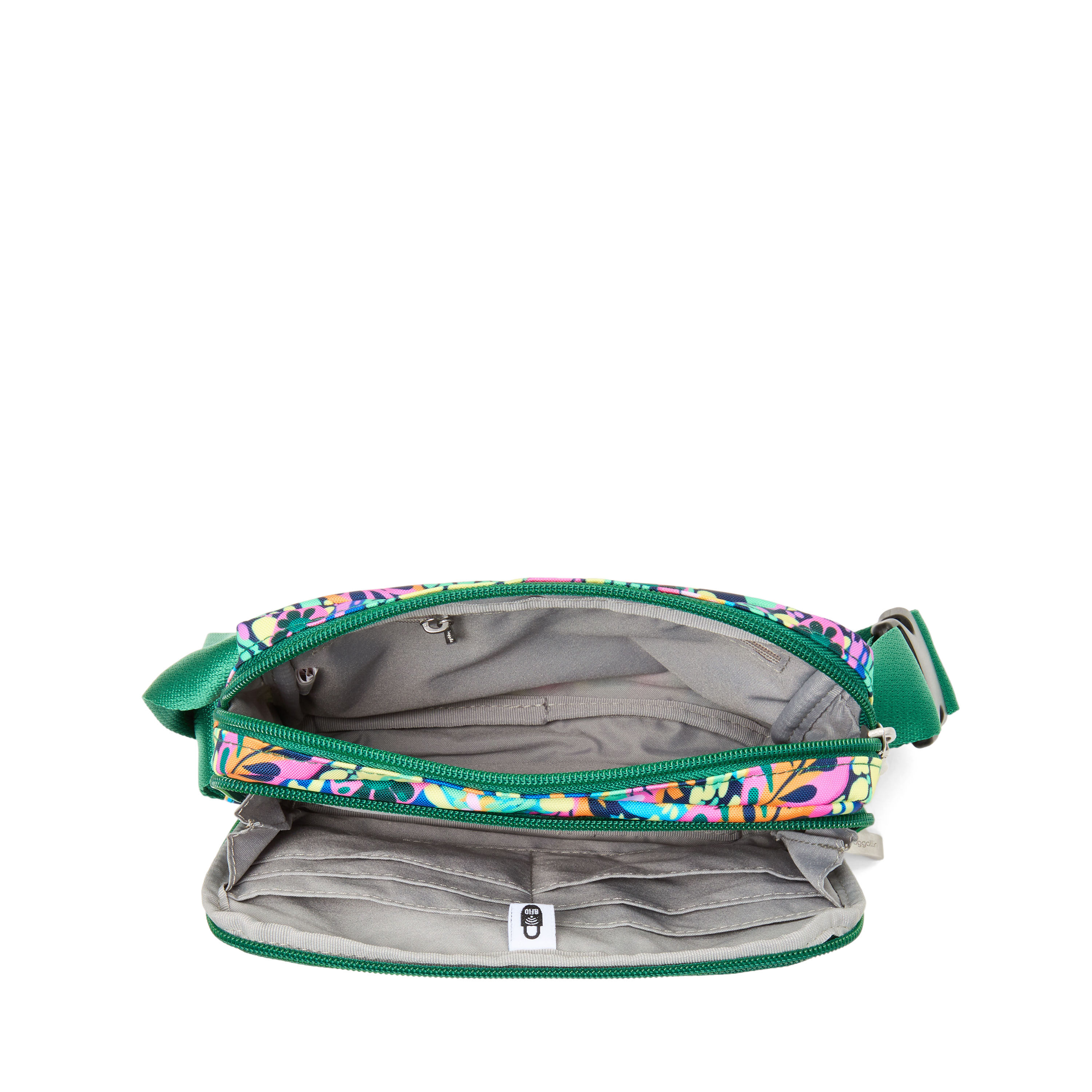 Modern Belt Bag Sling