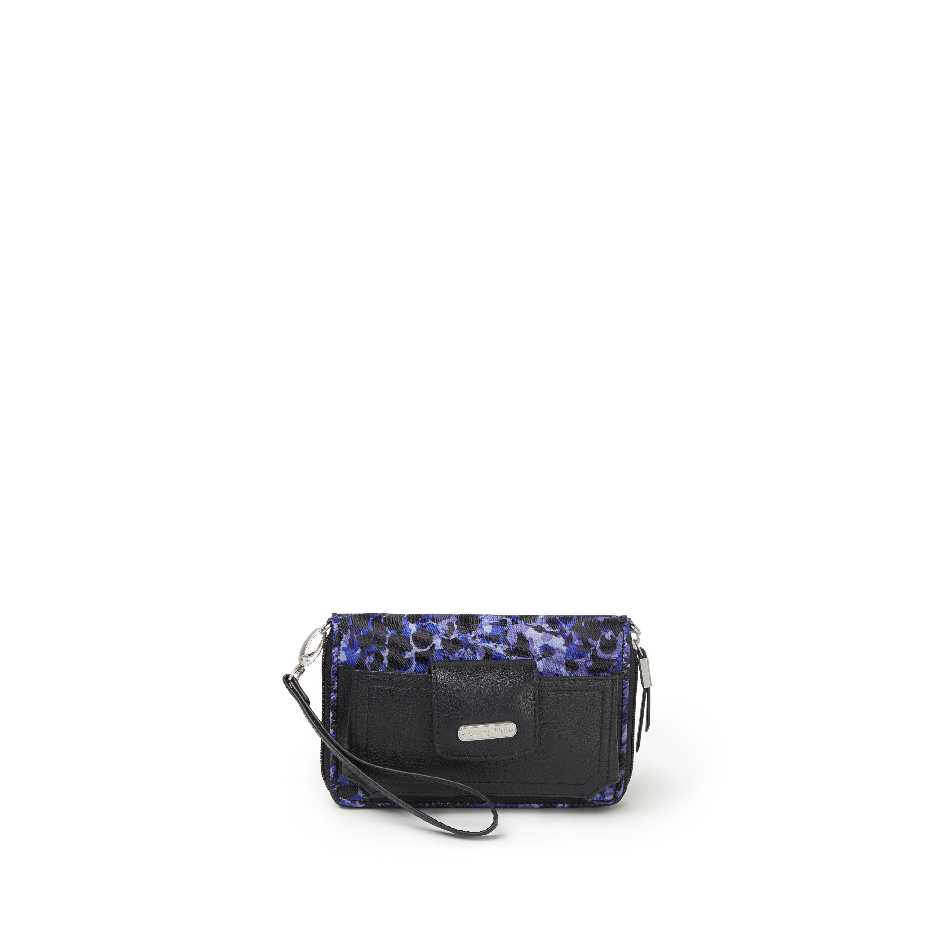 RFID Phone Wallet Crossbody