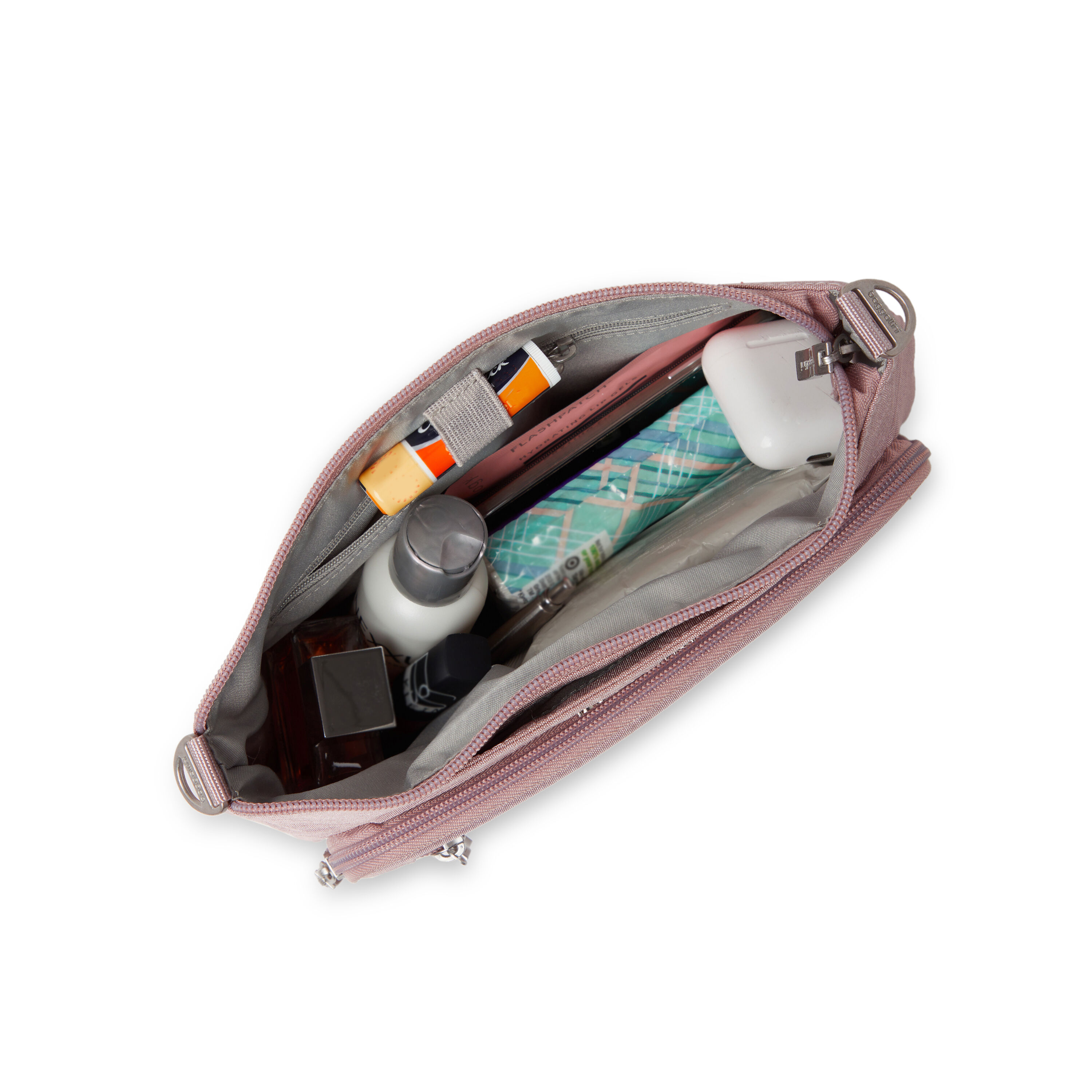 Day-To-Day Crossbody