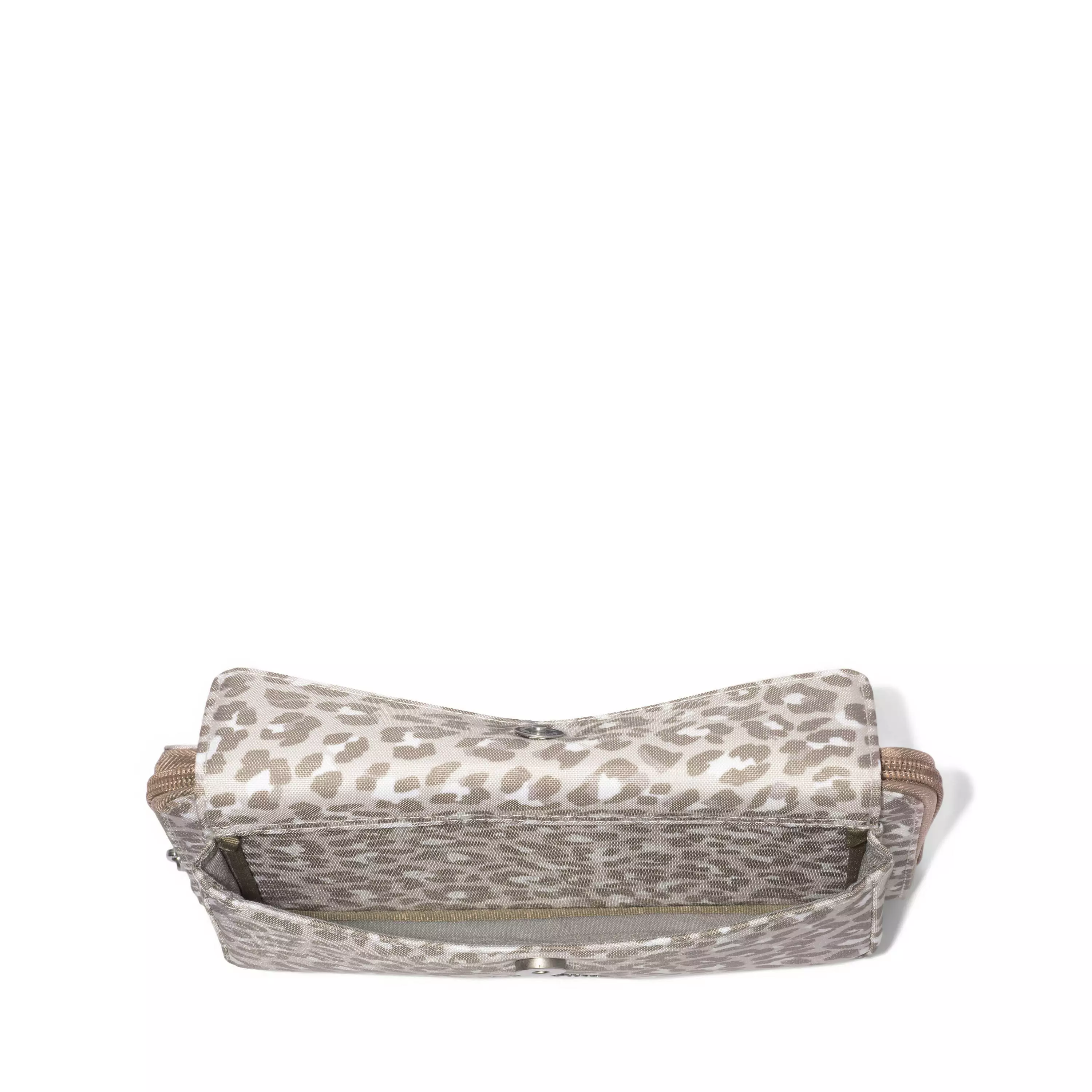 Modern Everywhere RFID Phone Wallet Crossbody