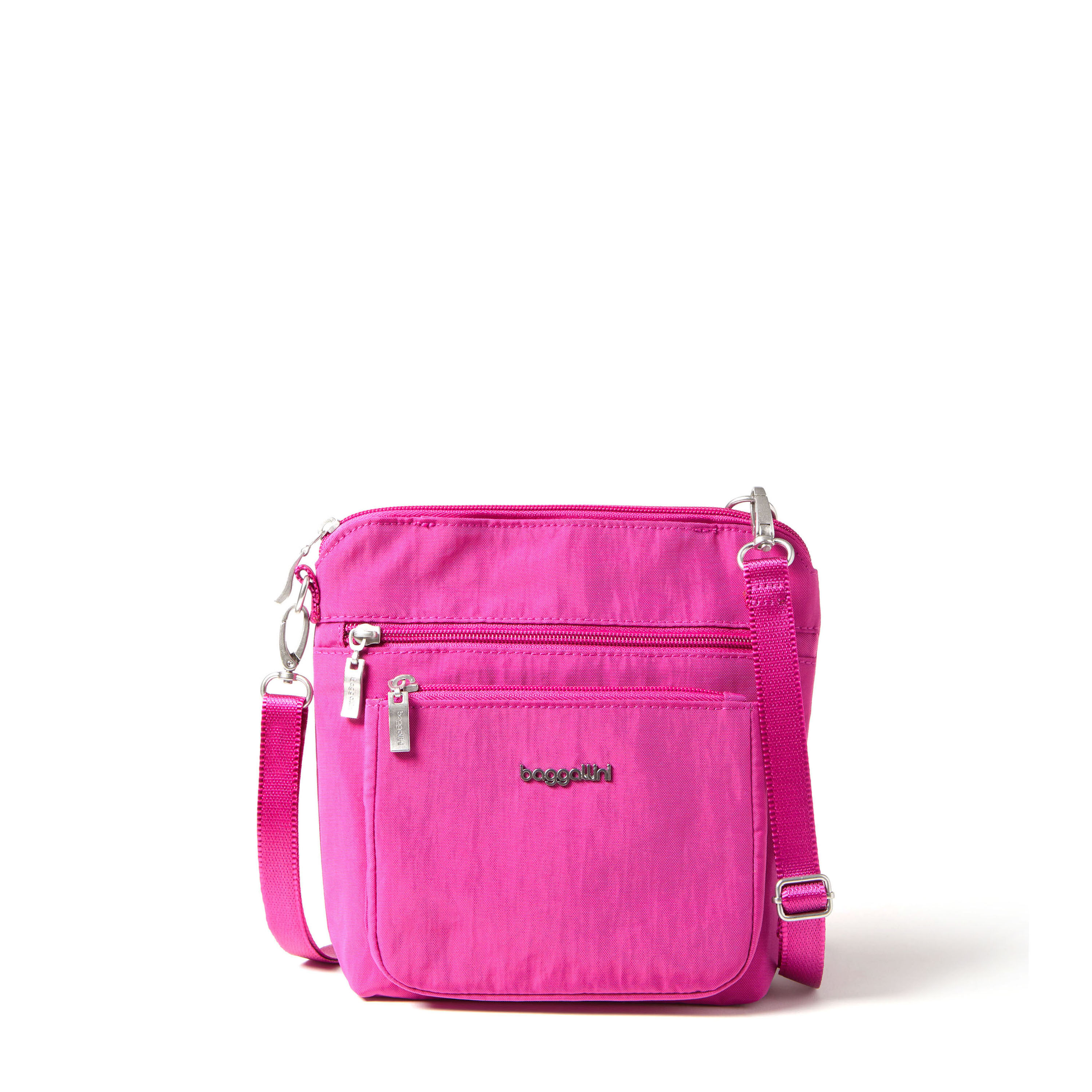 Modern Pocket Crossbody