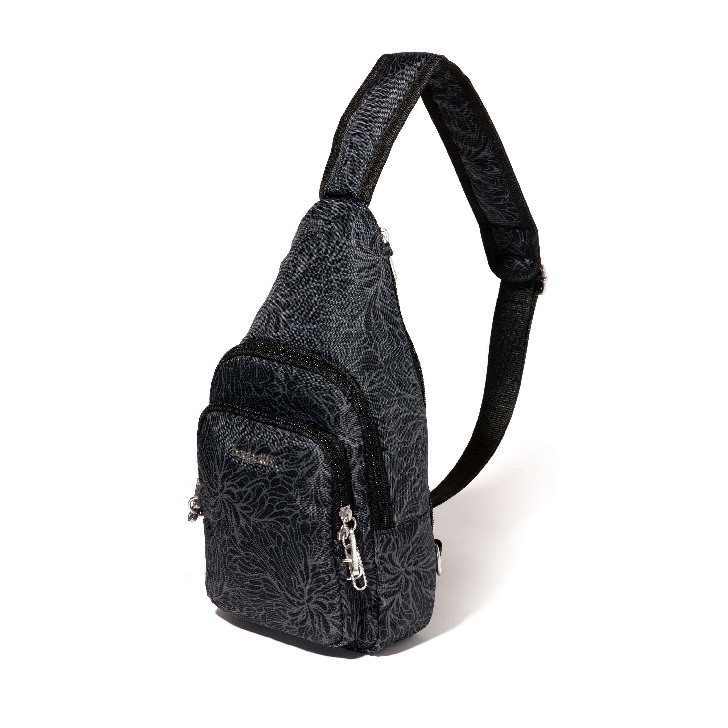 Securtex&reg; Anti-Theft Daytripper Sling Bag