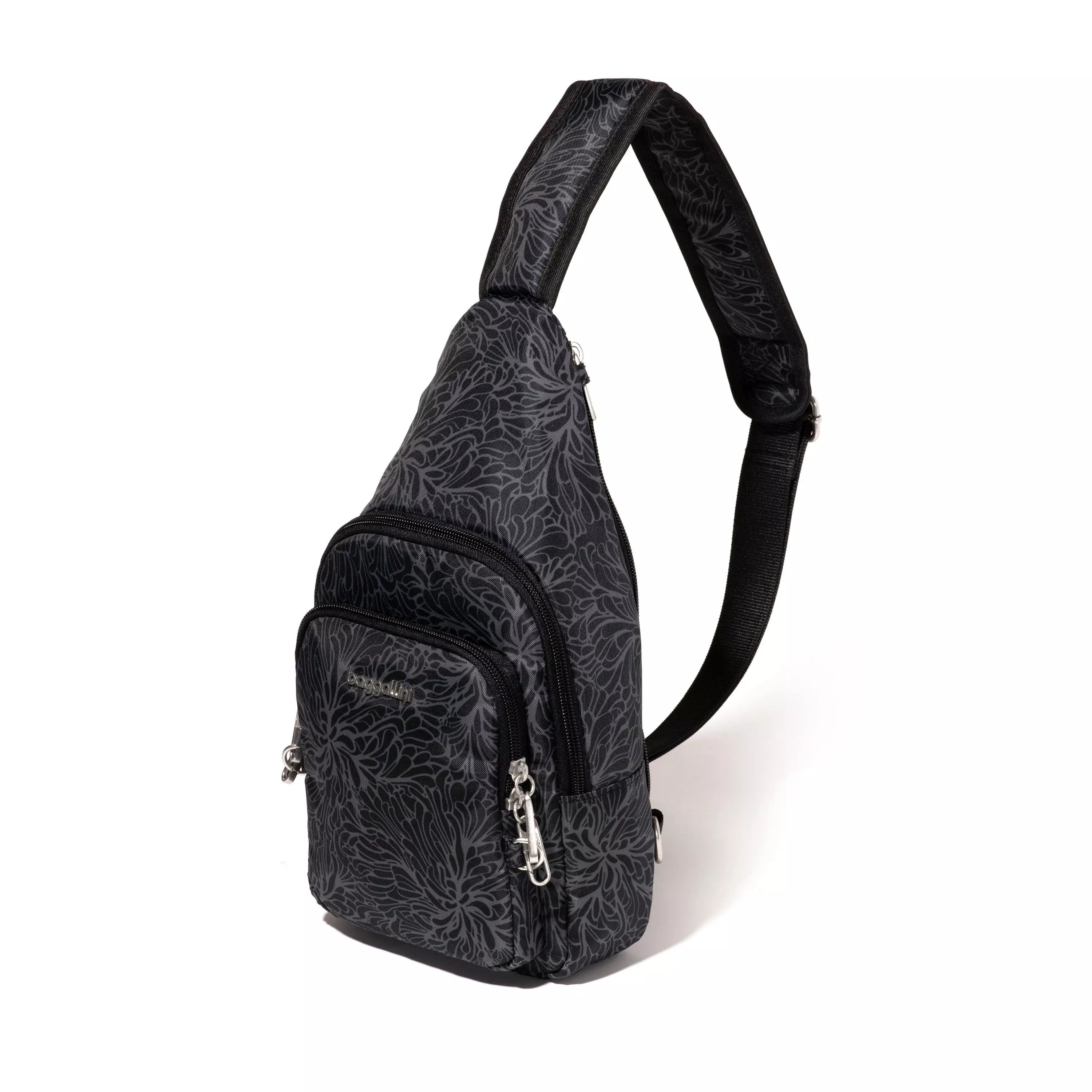 Securtex® Classic Anti-Theft Daytripper Sling Bag