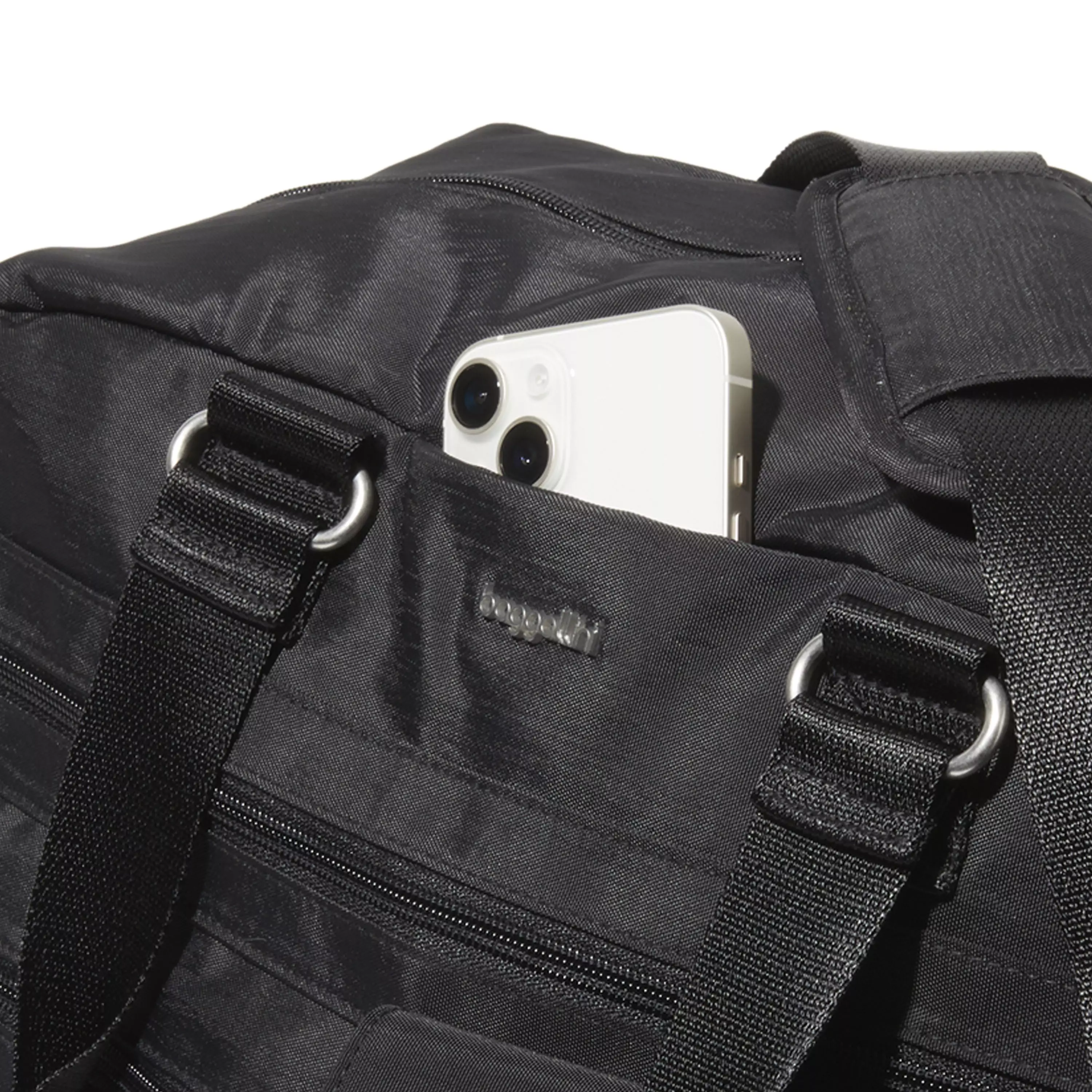 Modern Everywhere Travel Duffel