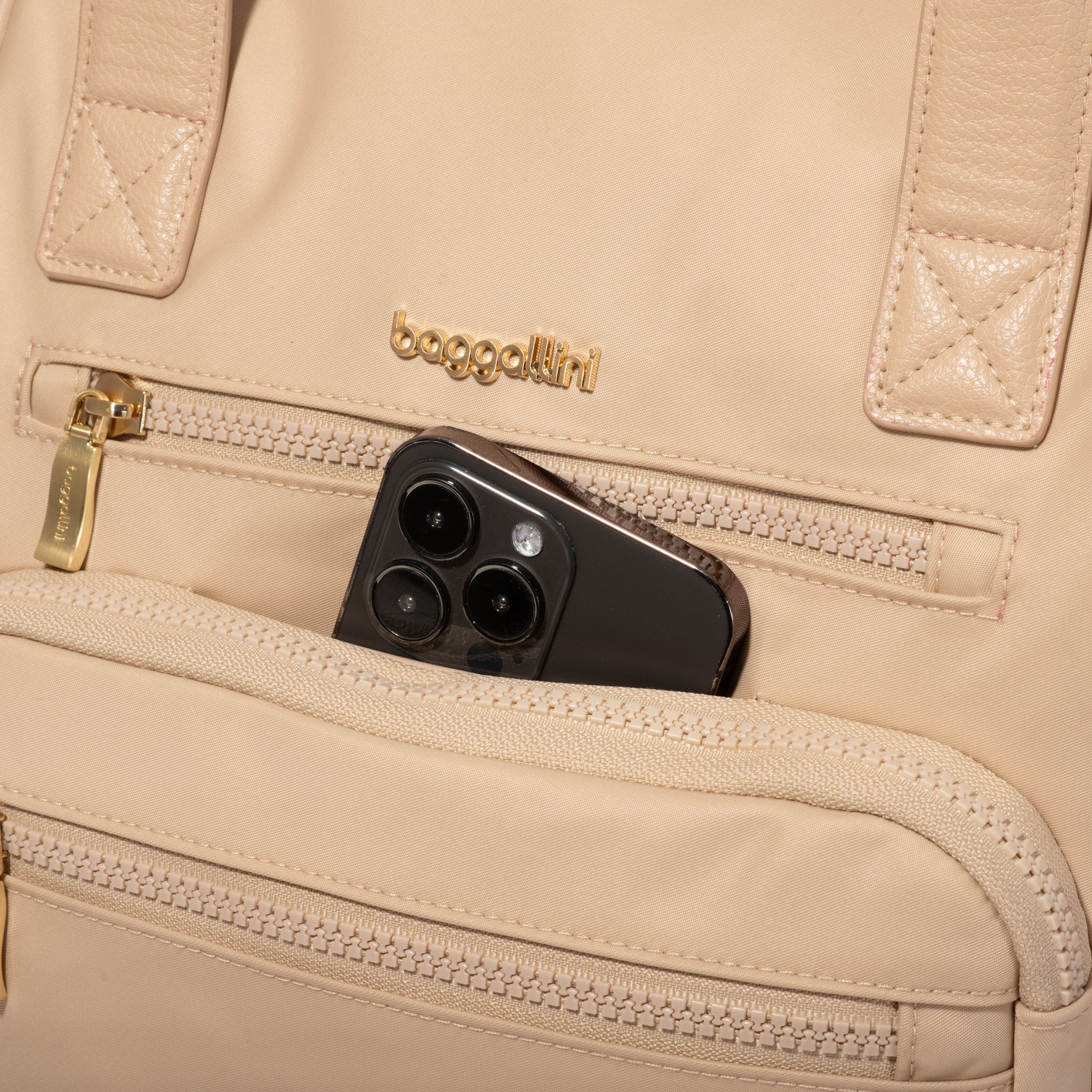 Chelsea Laptop Backpack