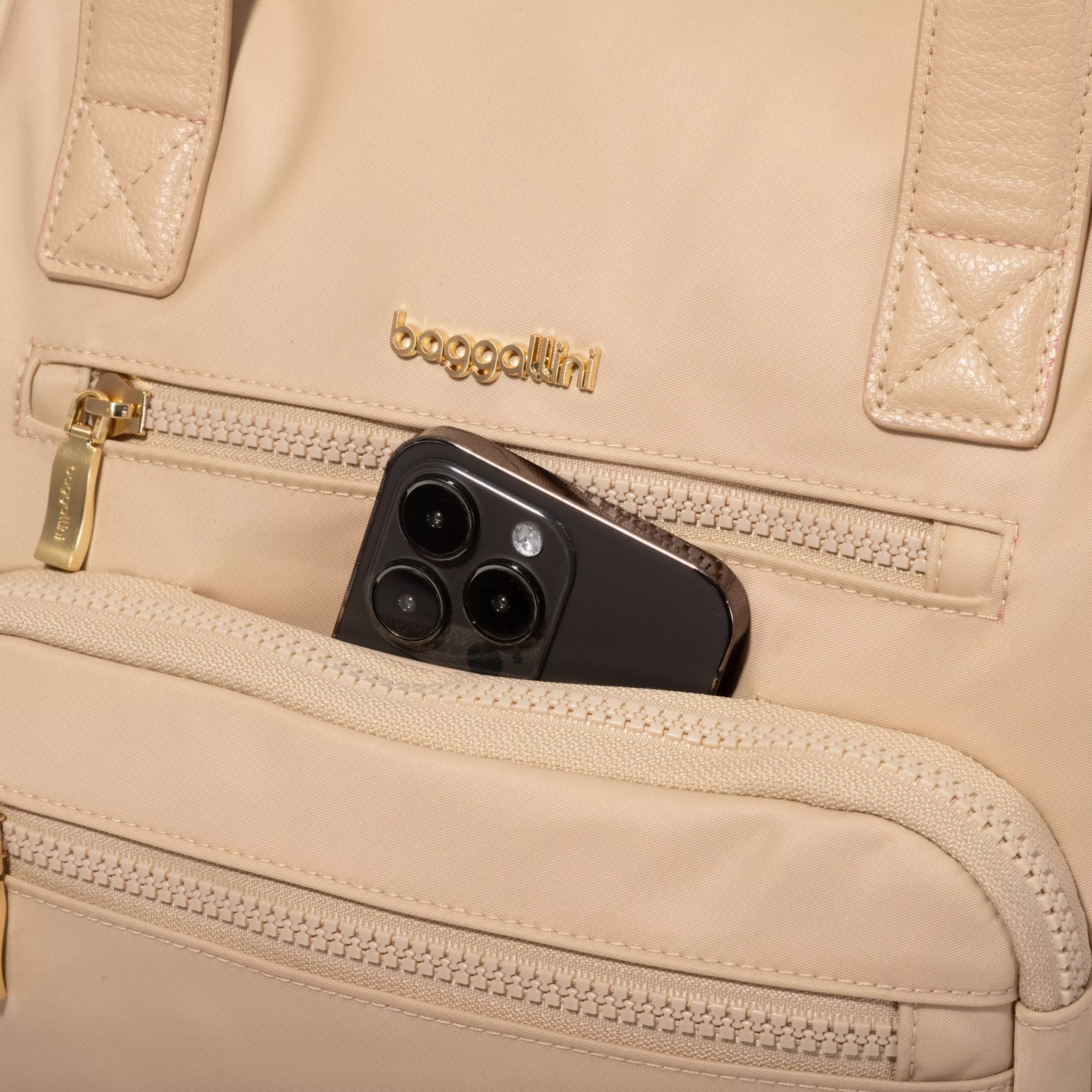 Chelsea Laptop Backpack