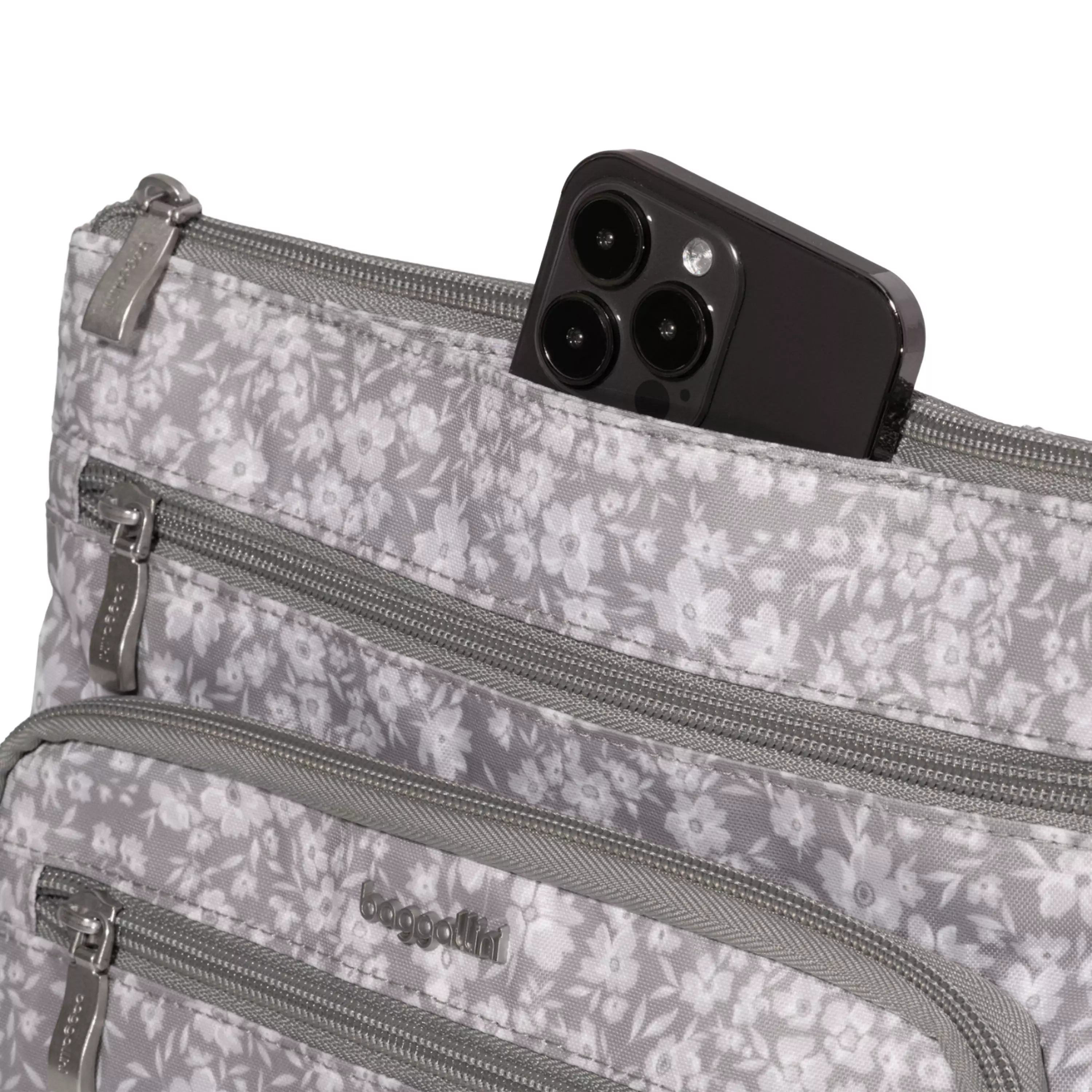 Modern Everywhere Out and About Crossbody