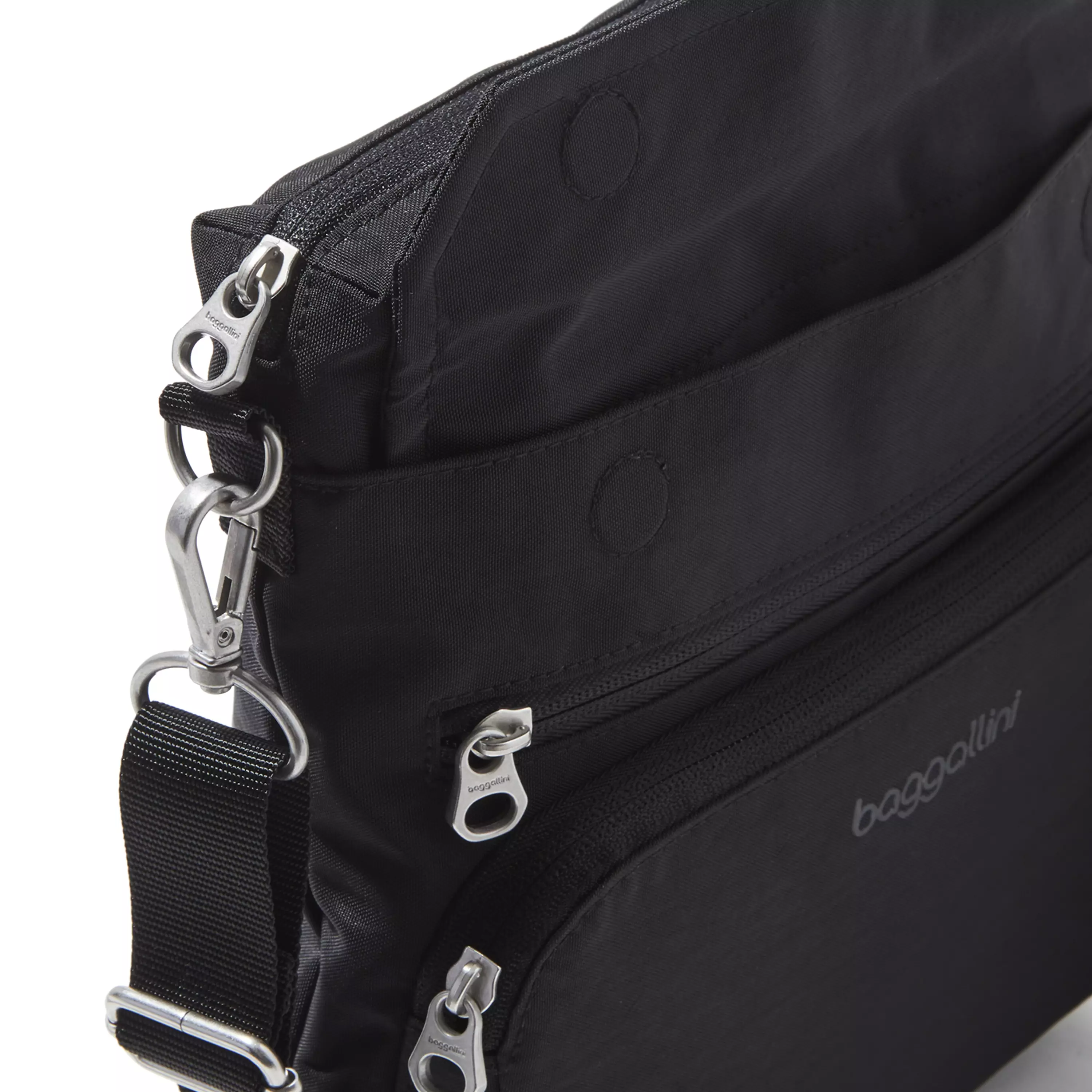 Urban Explorer Slim Crossbody