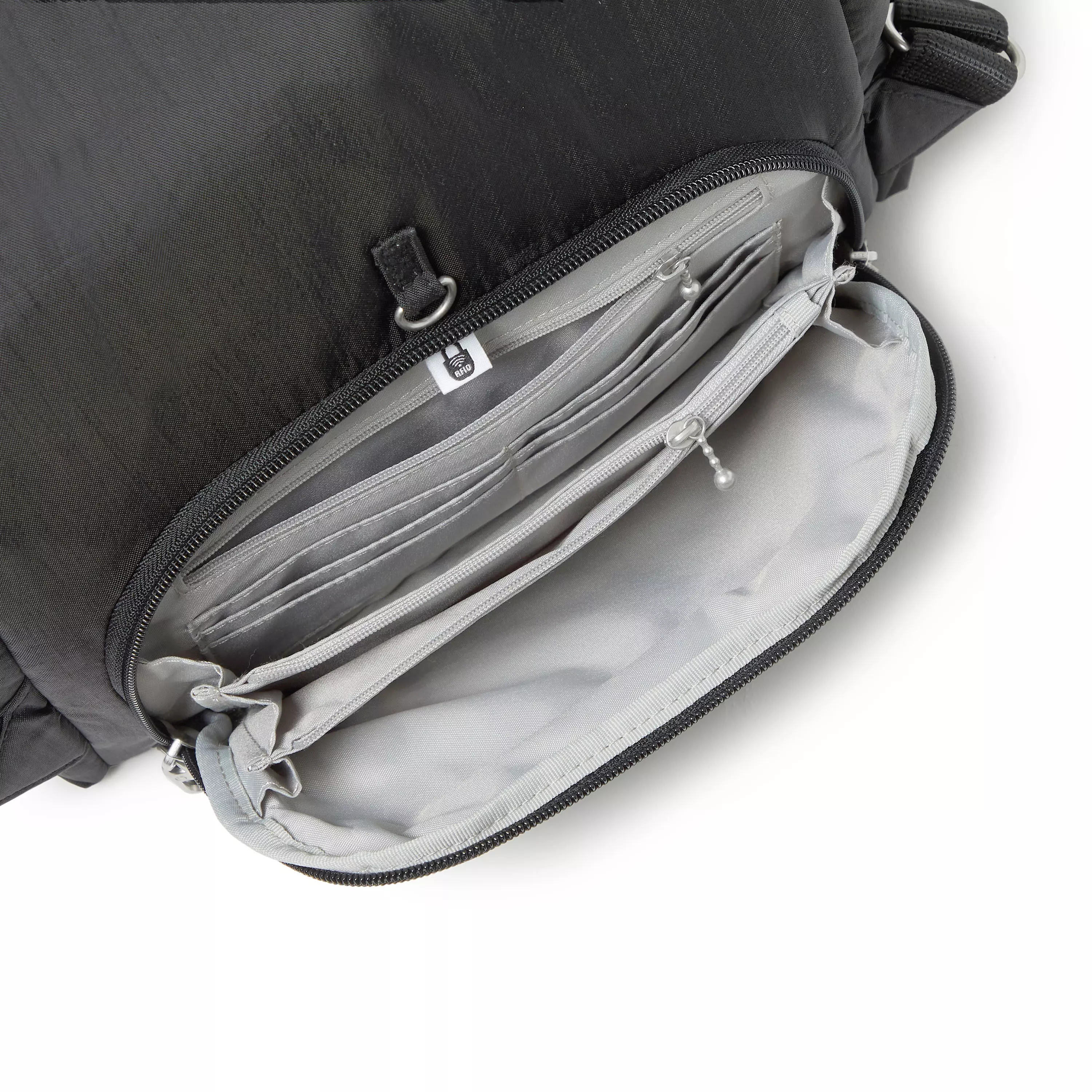 Securtex® Classic Anti-Theft Vacation Backpack