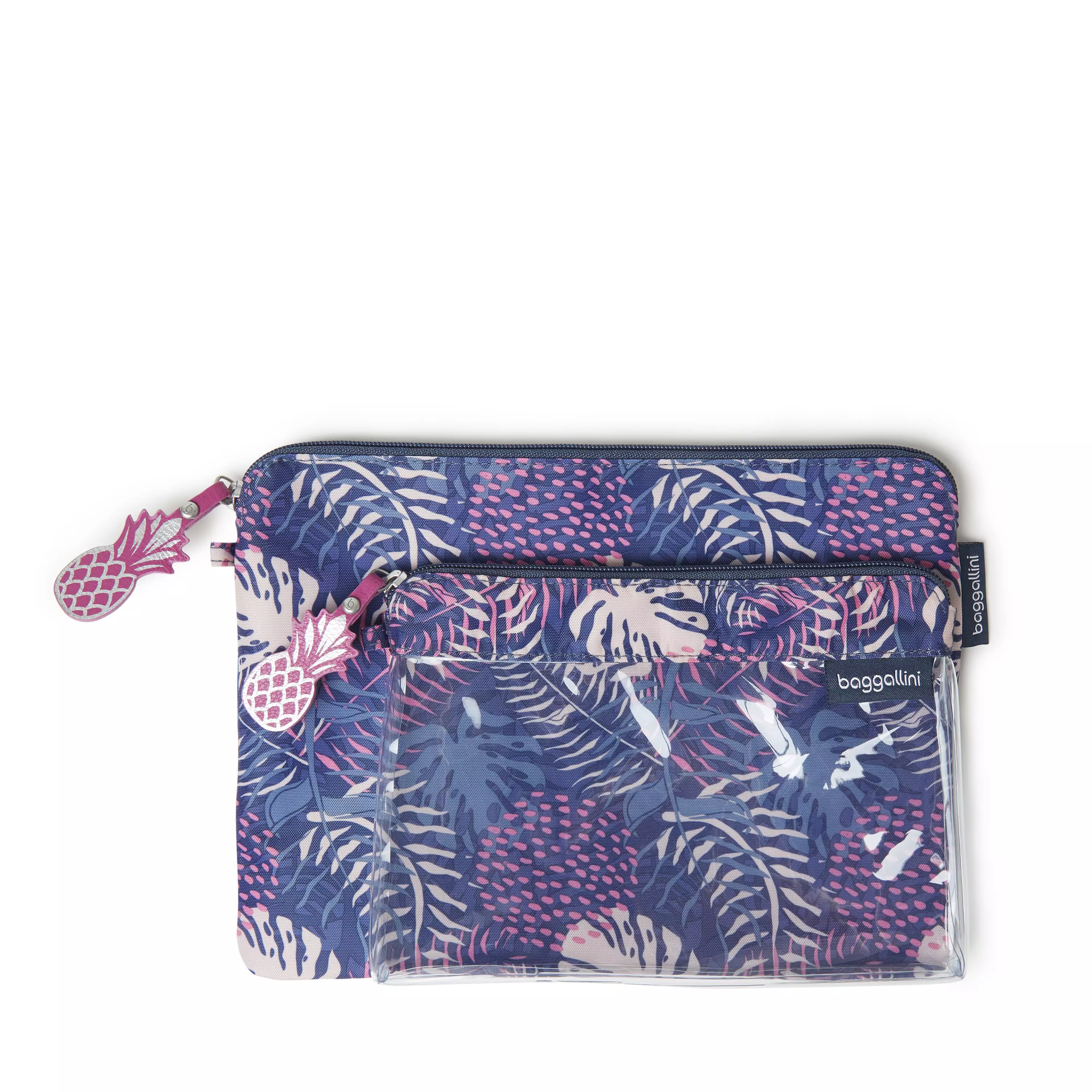 Wet/Dry Pouches