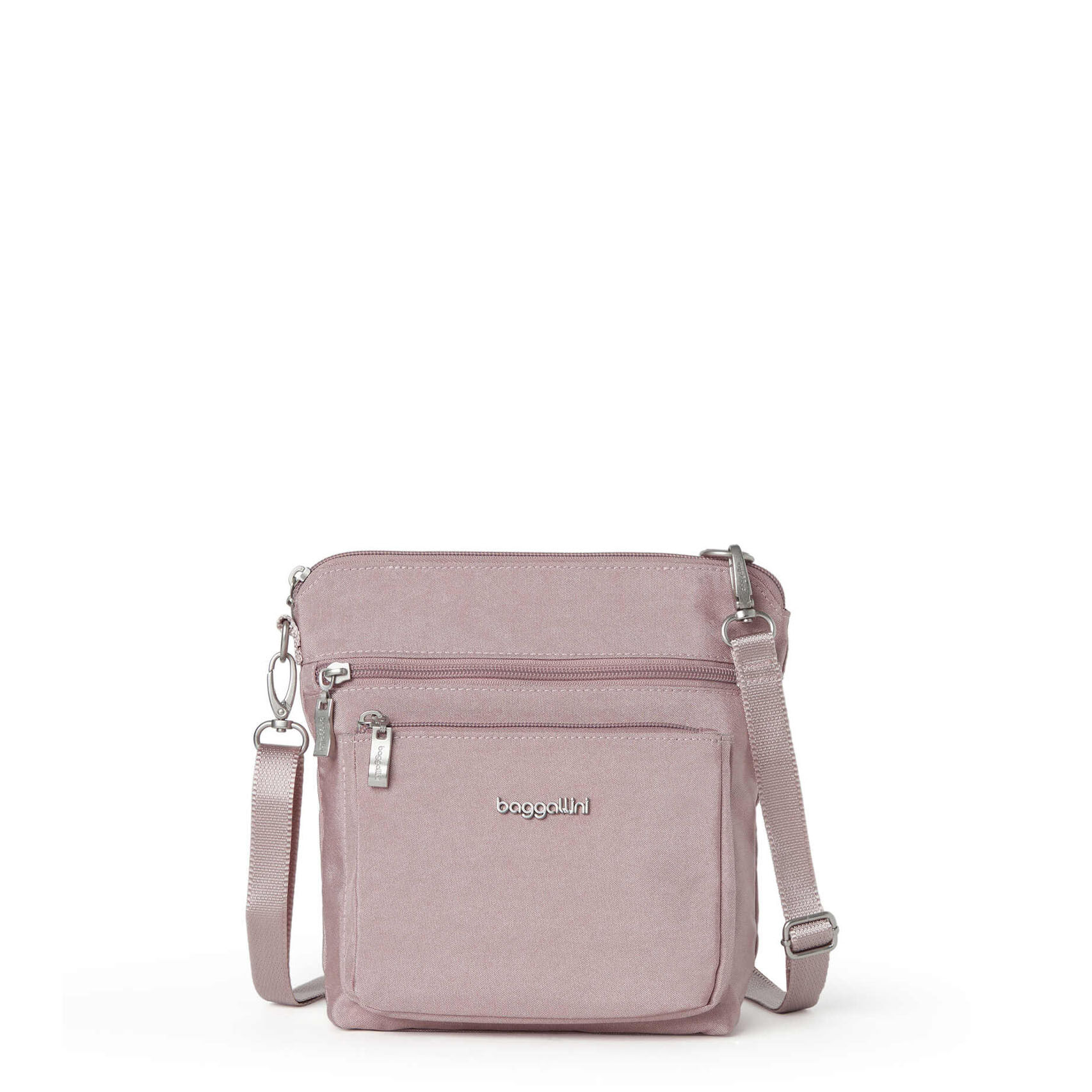 Modern Pocket Crossbody