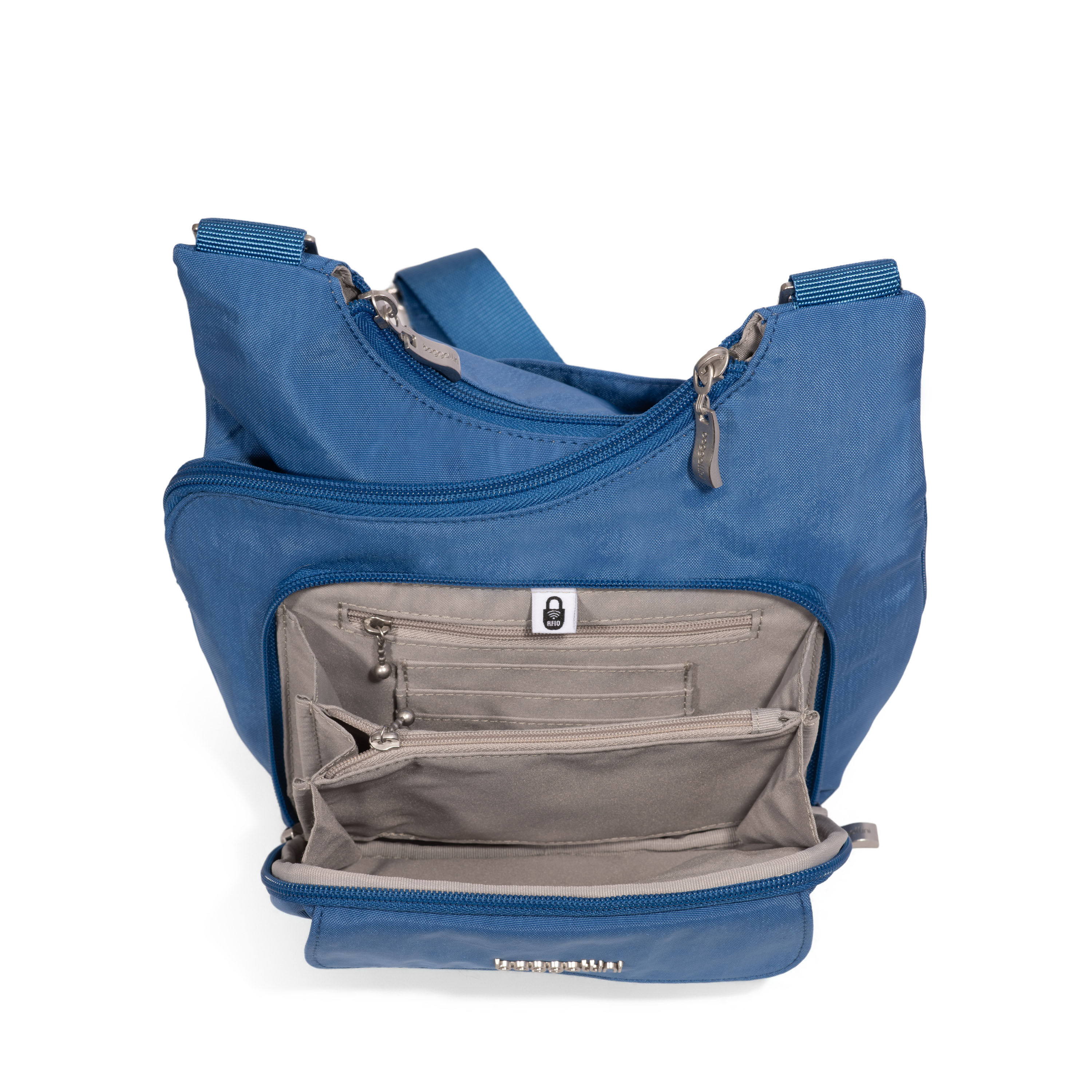 Criss Cross Crossbody