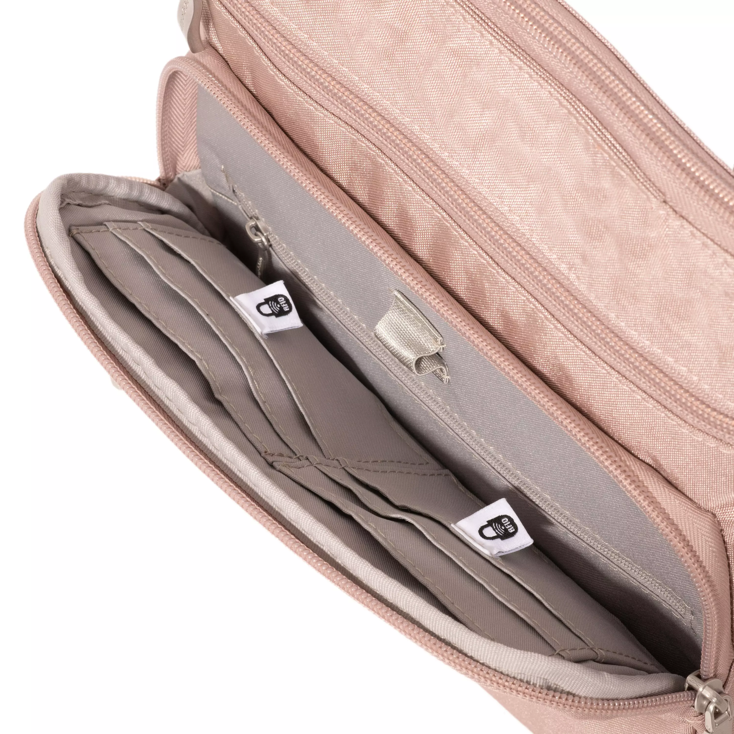Modern Everywhere Out and About Crossbody