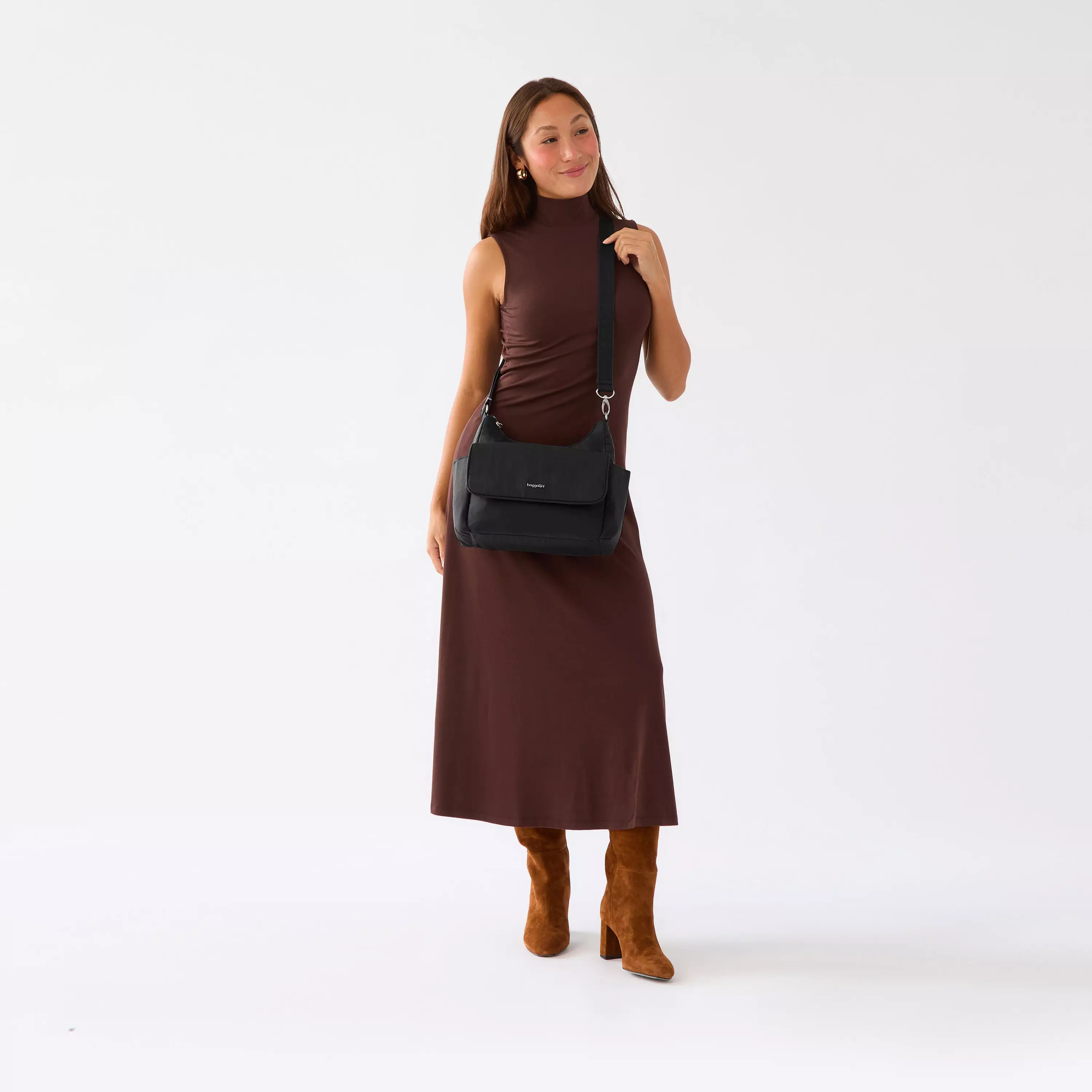 Securtex® Journey Anti-Theft Hobo