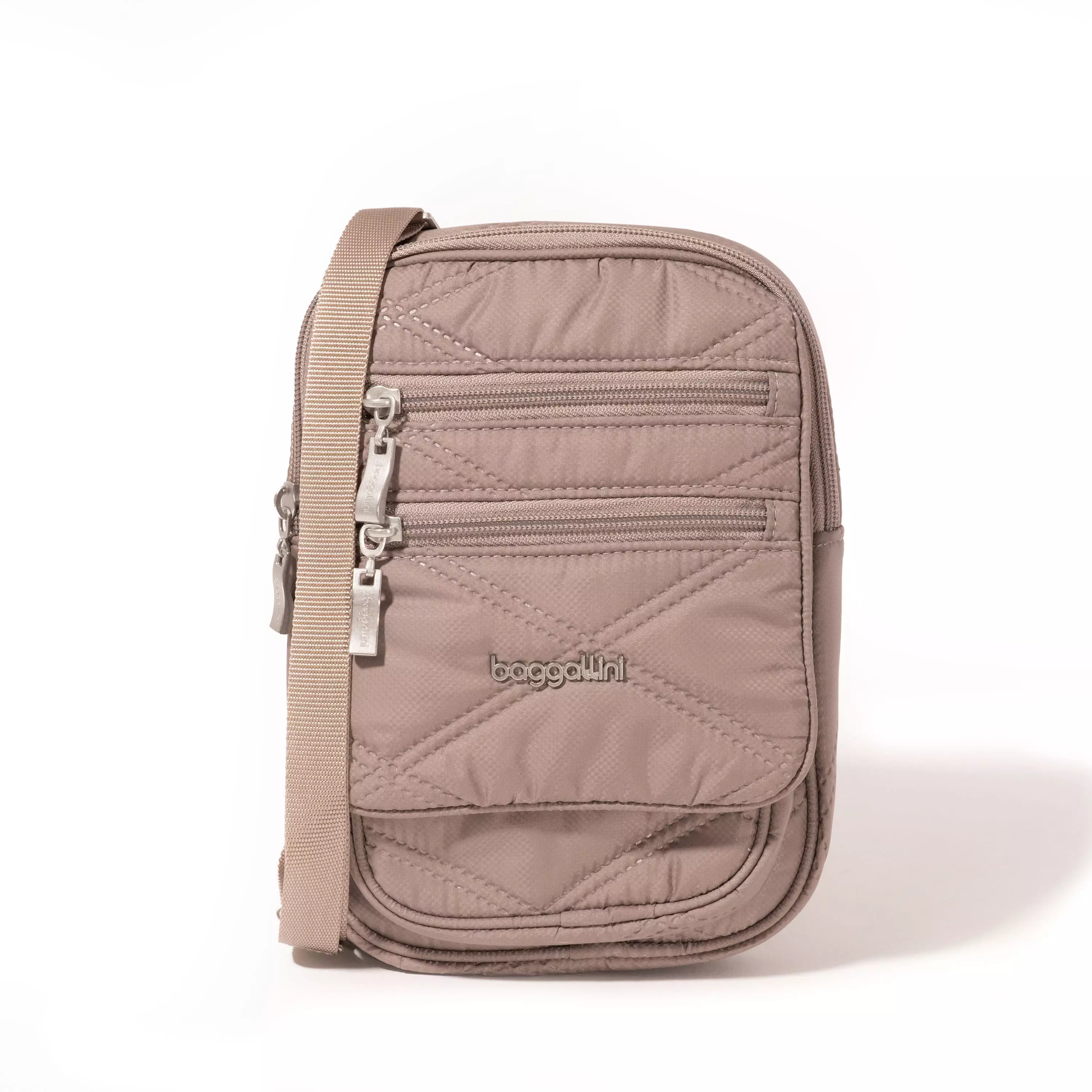 Legacy RFID Journey Crossbody