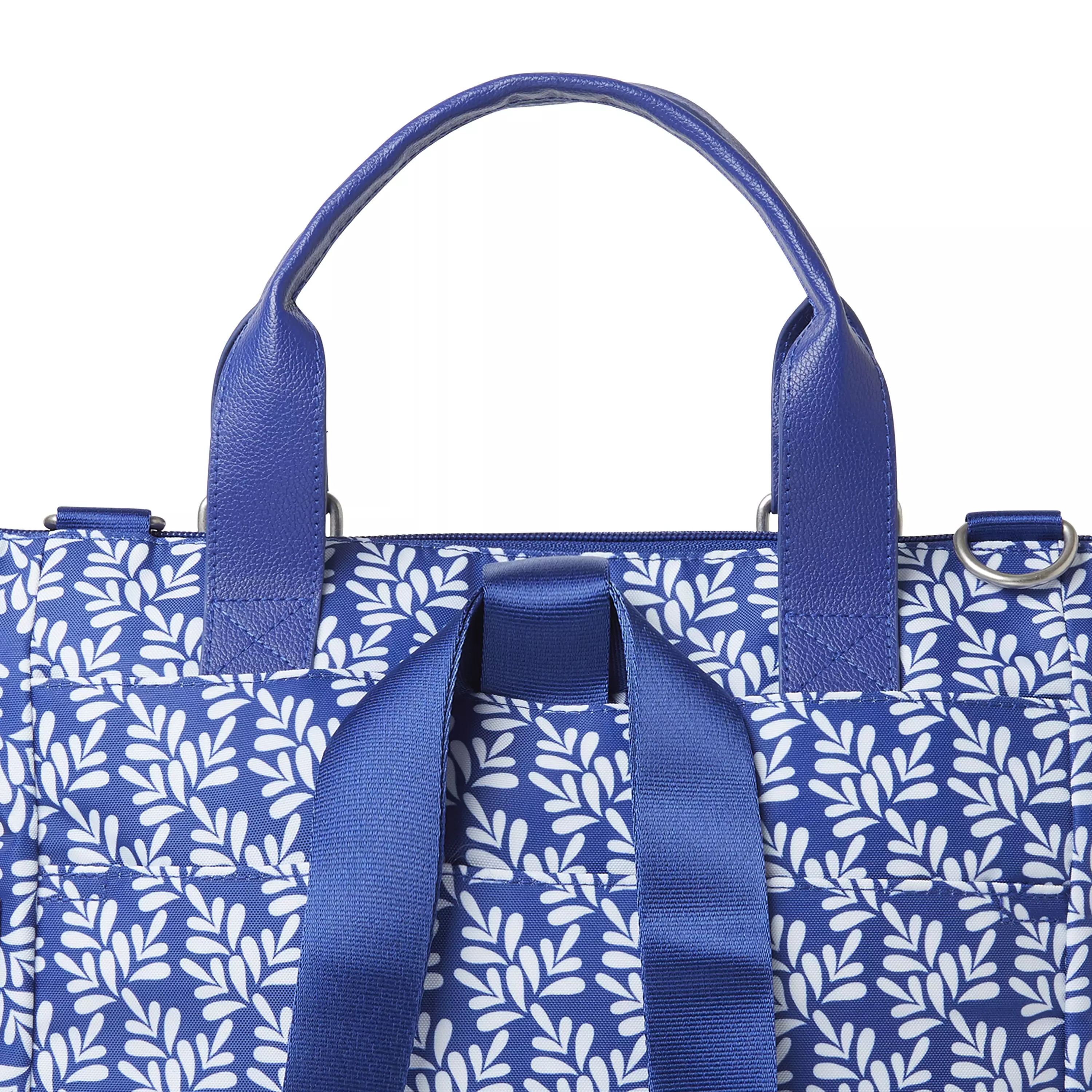 True Classic 3-in-1 Convertible Backpack