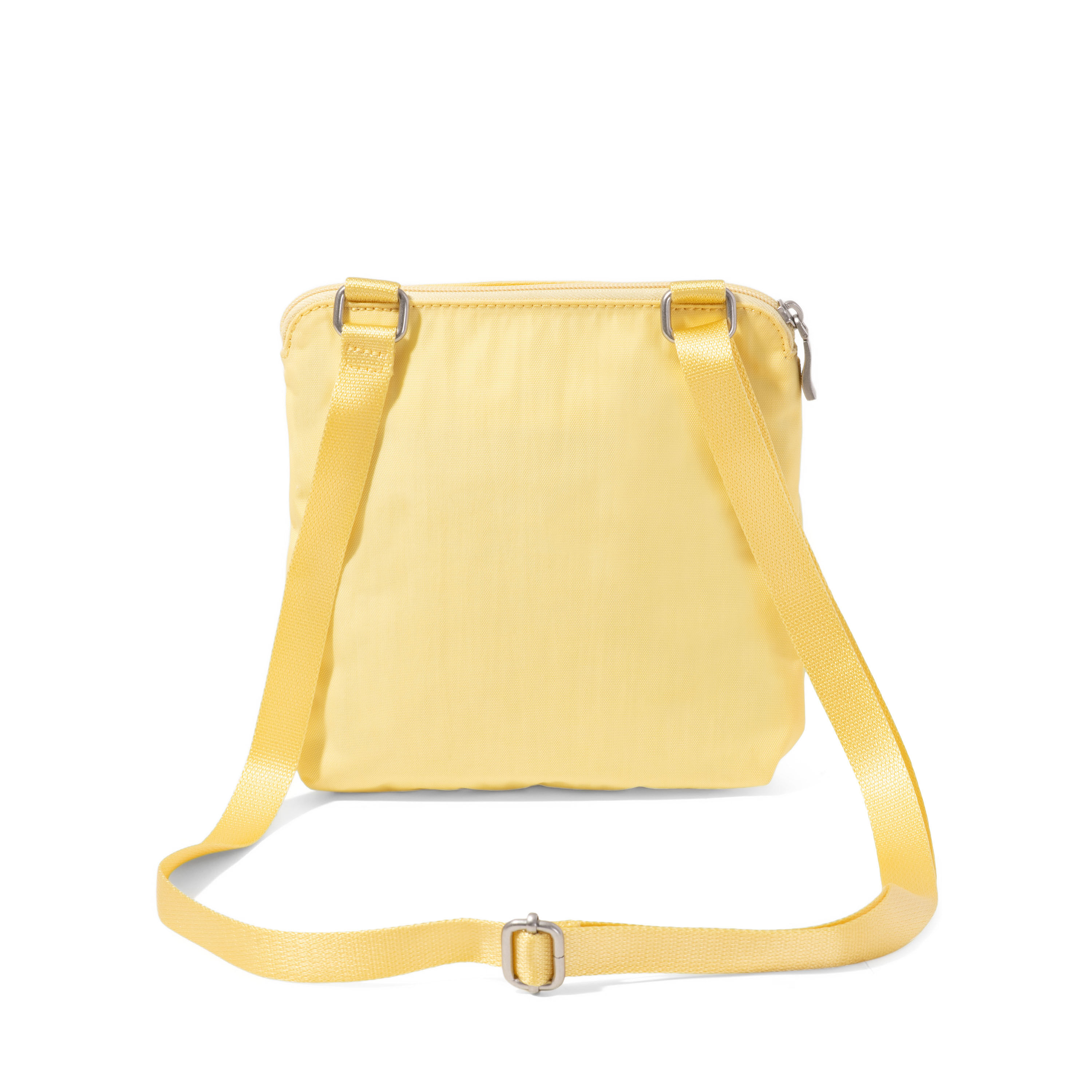 Coastal Flip Lock Mini Crossbody